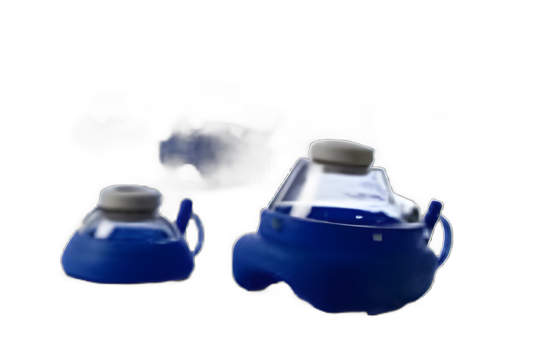 CPR Resuscitation Mask Ambu® - 000316000