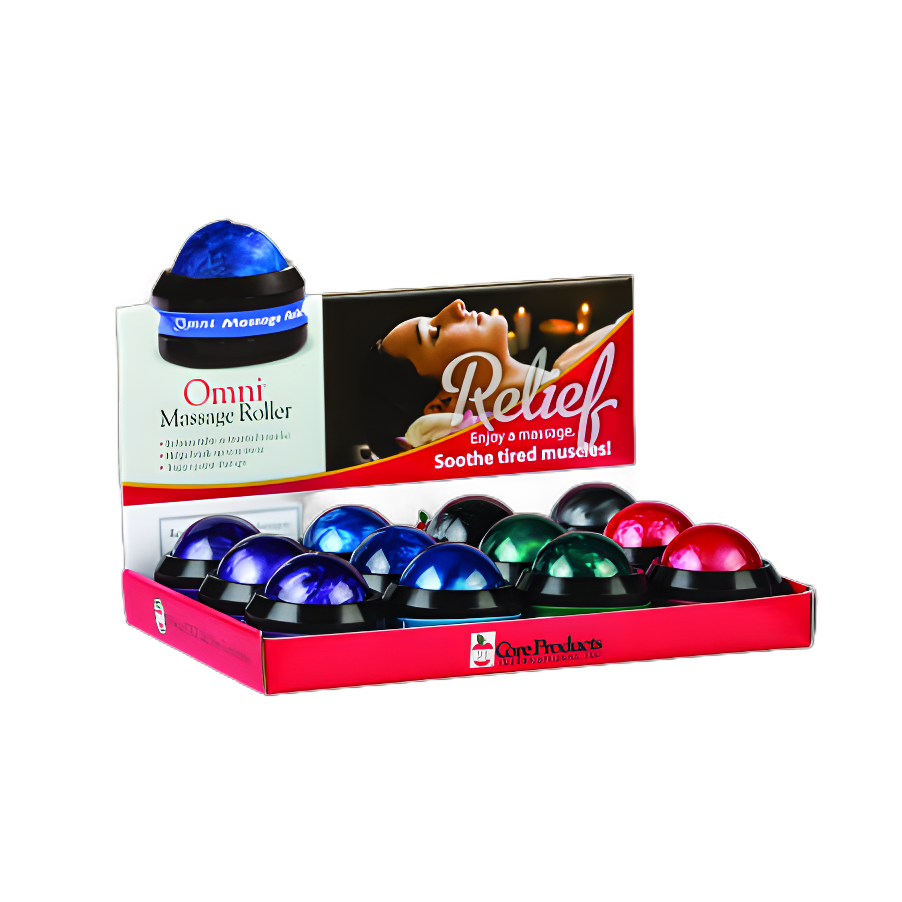 Roller Kit - OMN-3113