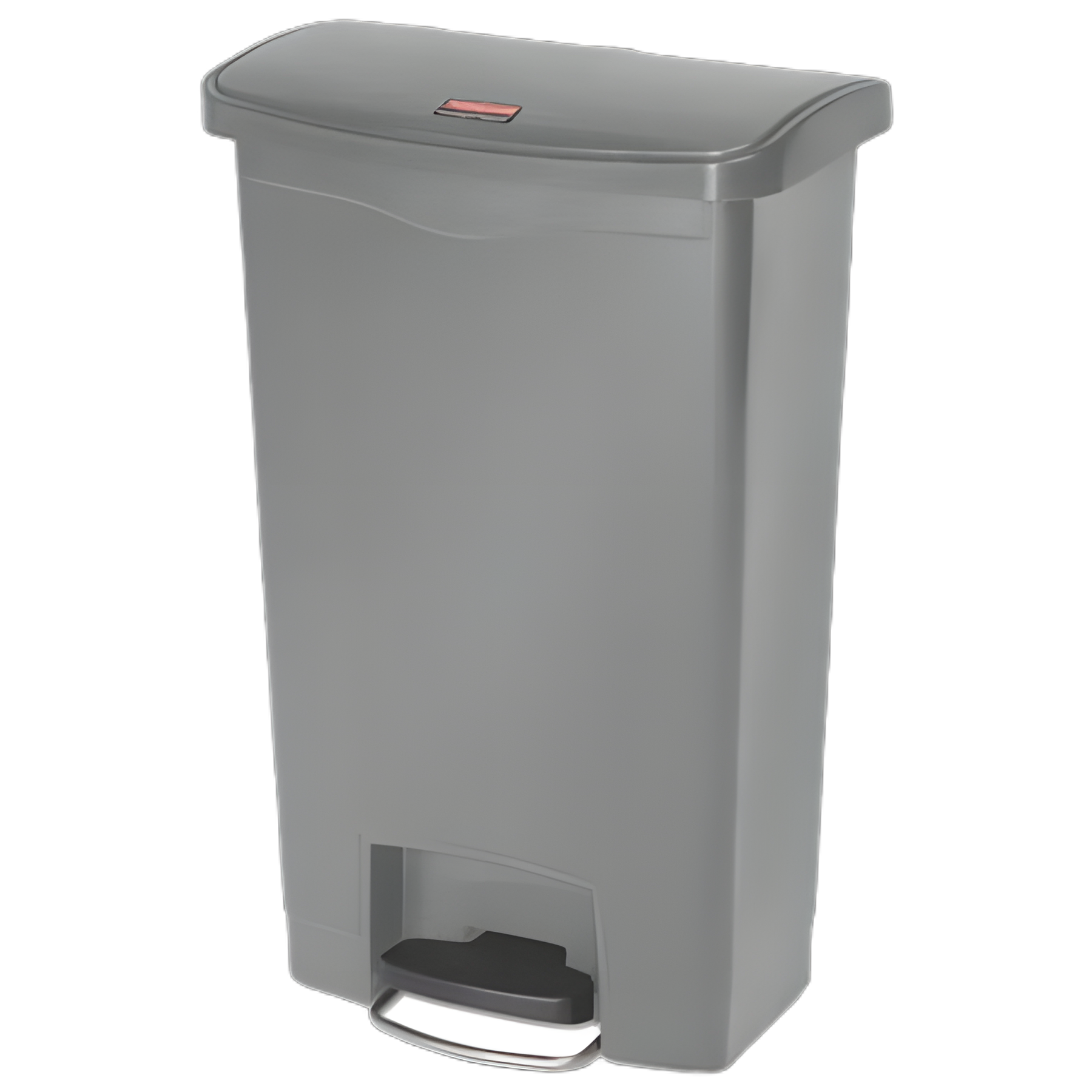 Streamline Resin 13 Gallon Step-On Waste Container for Healthcare Facilities