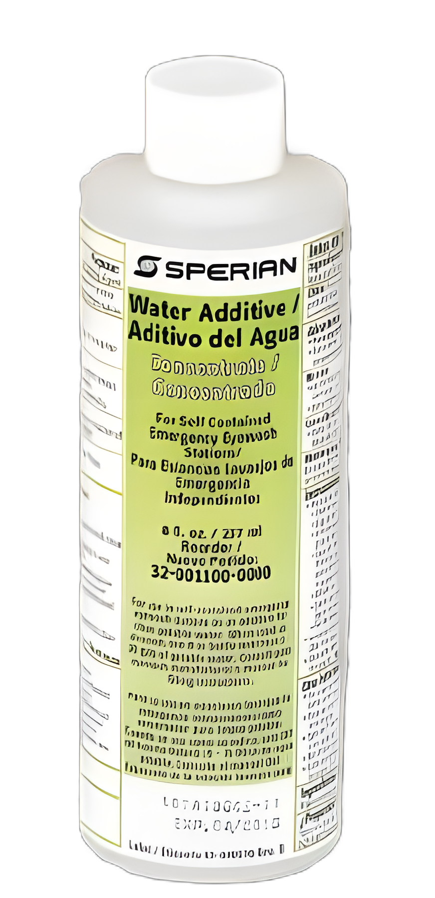 Eyewash Solution Sperian