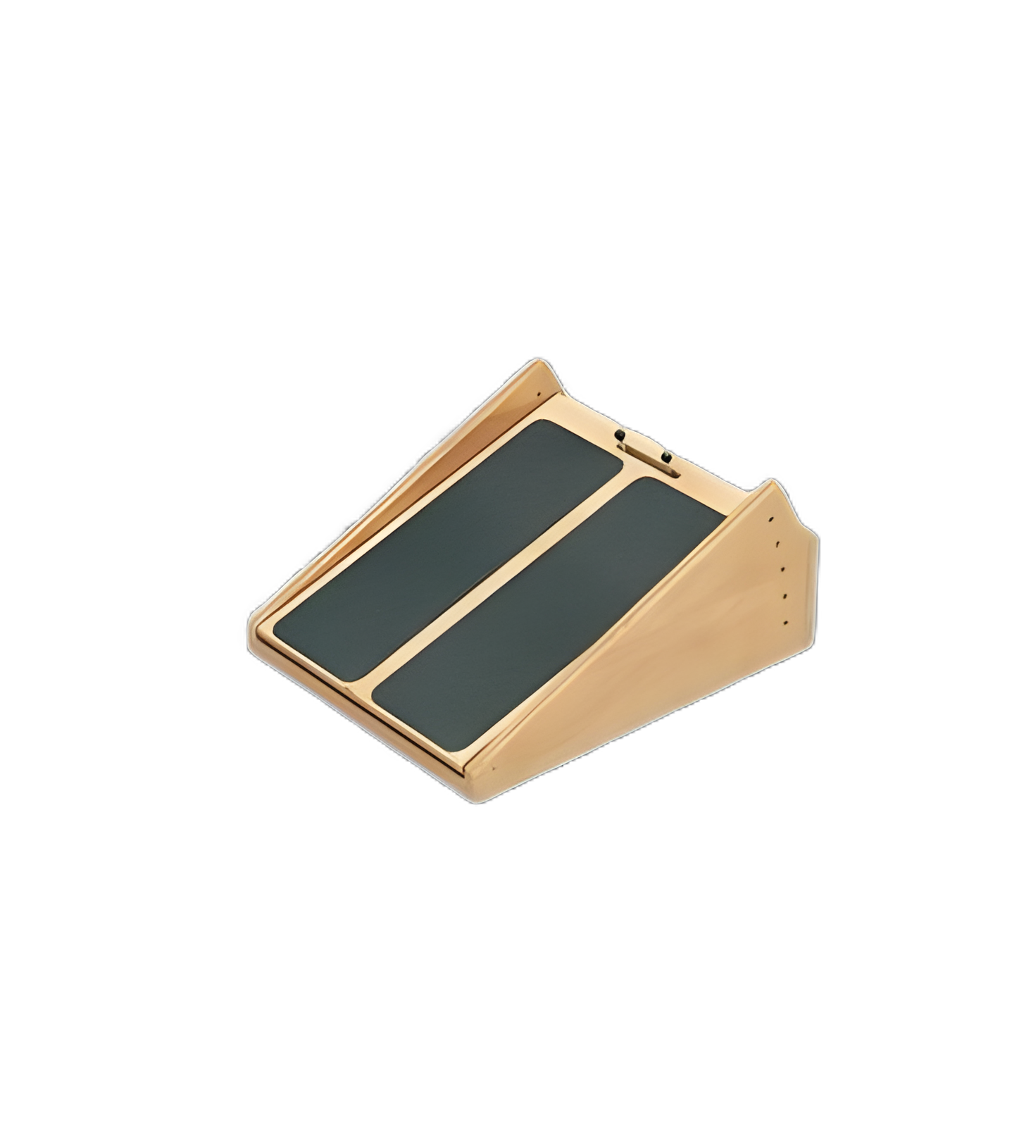 Incline Board 14 X 18 Inch Foot Board, Wooden 8 X 14 X 18 Inch