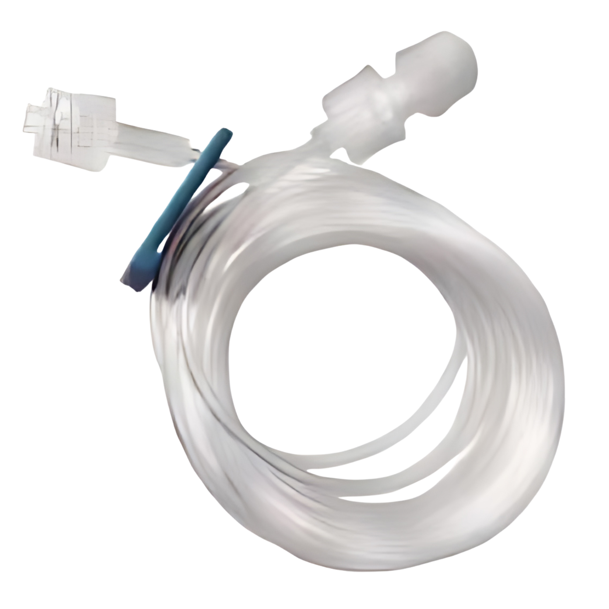 IV Extension Set Vygon Micro Bore 60 Inch Tubing