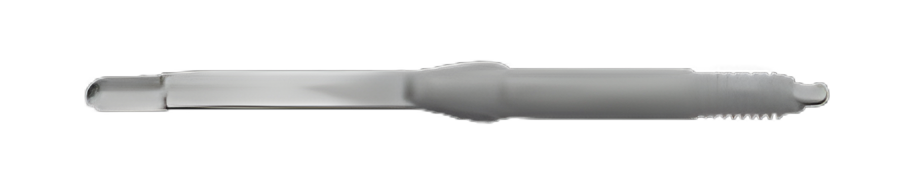Arthroscopy Blade Beaver® Arthro-Lok® Miniature Stainless Steel Sterile Disposable Individually Wrapped - 376980