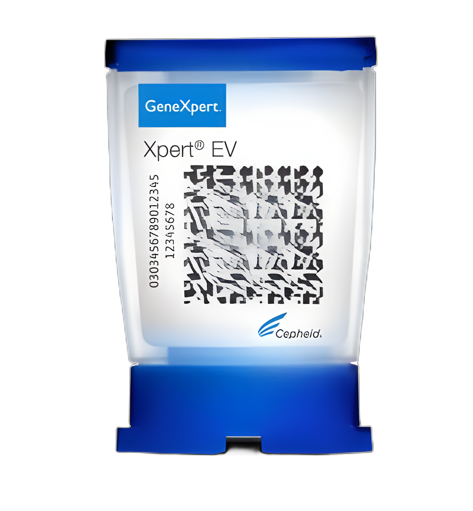 Xpert® EV StartPak Enteroviral Meningitis Test Kit - 60 Tests Pack