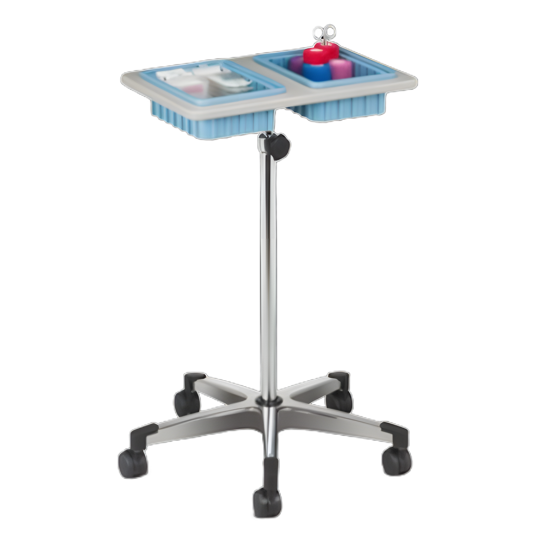 Phlebotomy Stand ClintonClean™ - 6902