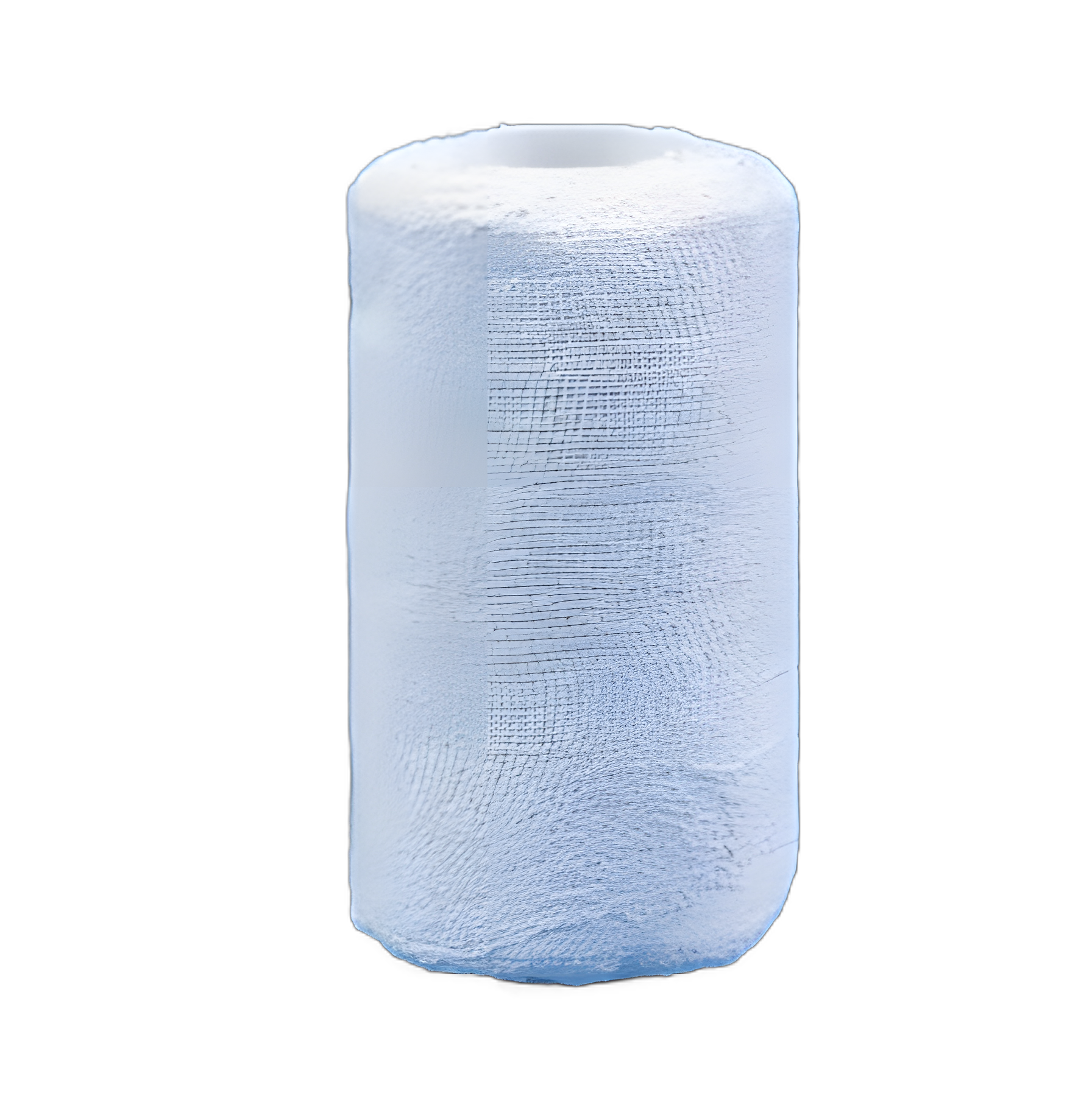 Unna Boot / Self Adherent Bandage Zinc Oxide 4 Inch X 10 Yard / 4 Inch X 6-1/2 Yard