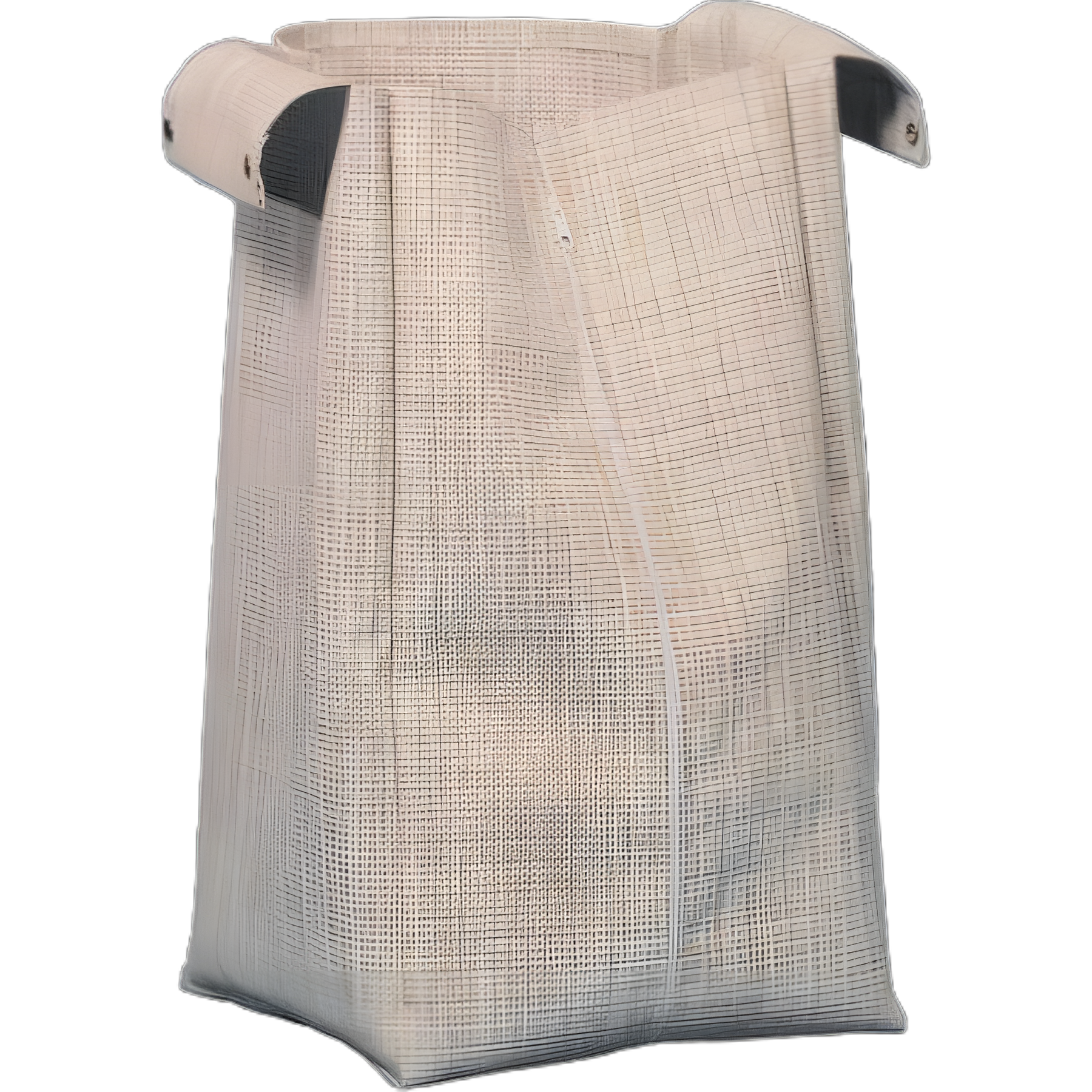 Laundry Bag IPU 55 gal. Capacity - JH BAG - 6