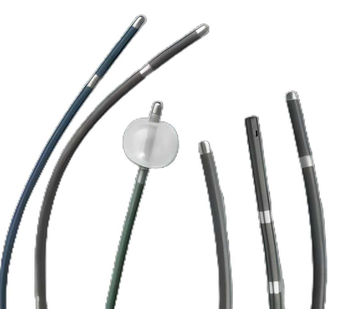 Bard Electrode Pacing Catheter for Efficient Cardiac Pacing