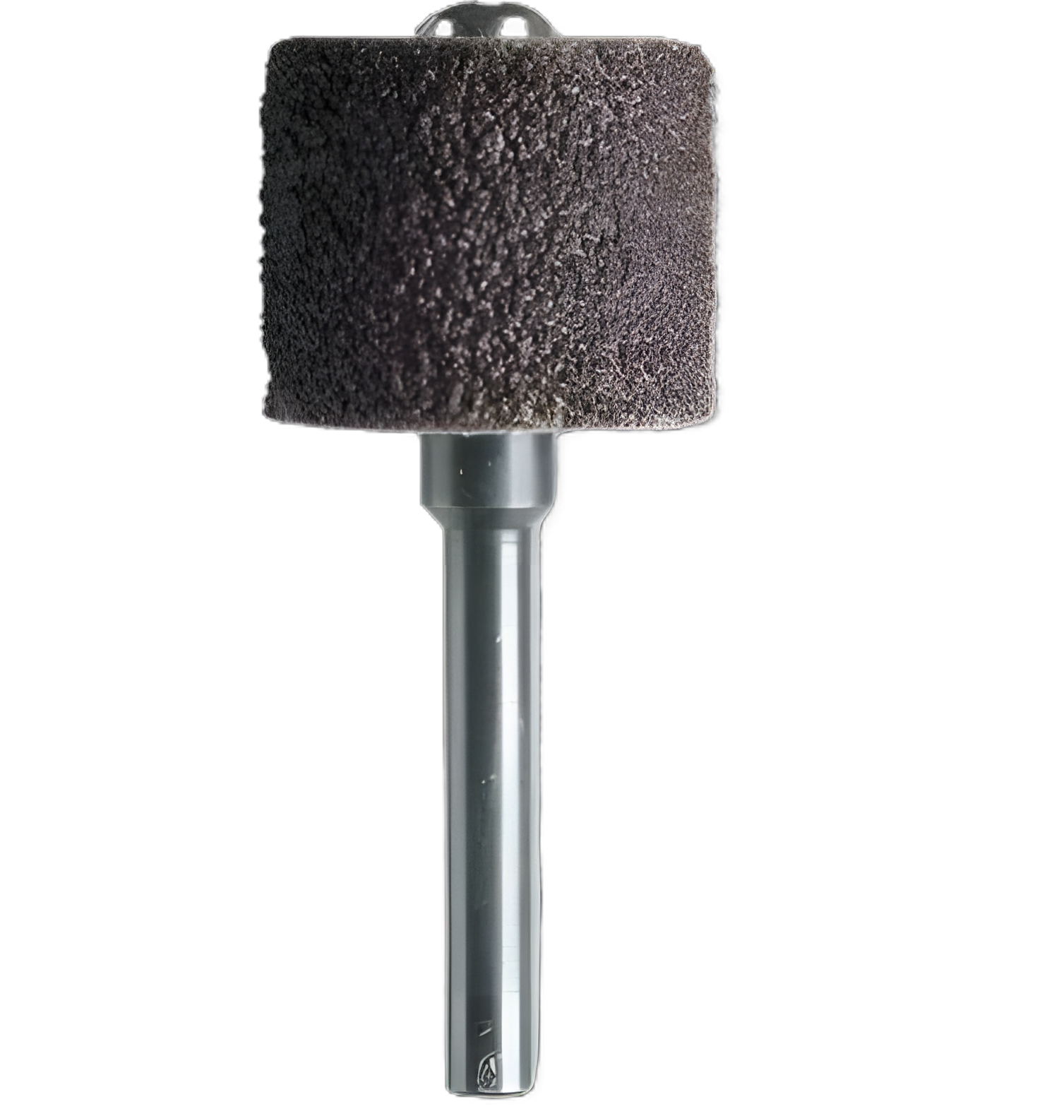 Sanding Band/Drum 1/2 Inch Bit Diameter, 1.5 Inch Length, 0.125 Inch Shank Diameter, 60 Grit, Aluminum Oxide, Contents 1 Drum Sander Bit, Purple