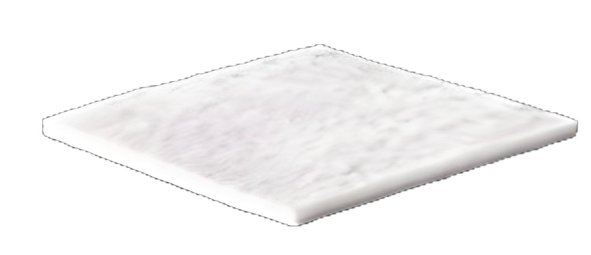 Dural Regeneration Matrix DuraGen® Plus Square 1 X 1 Inch Non-viable cells, Tissue-based: Animal