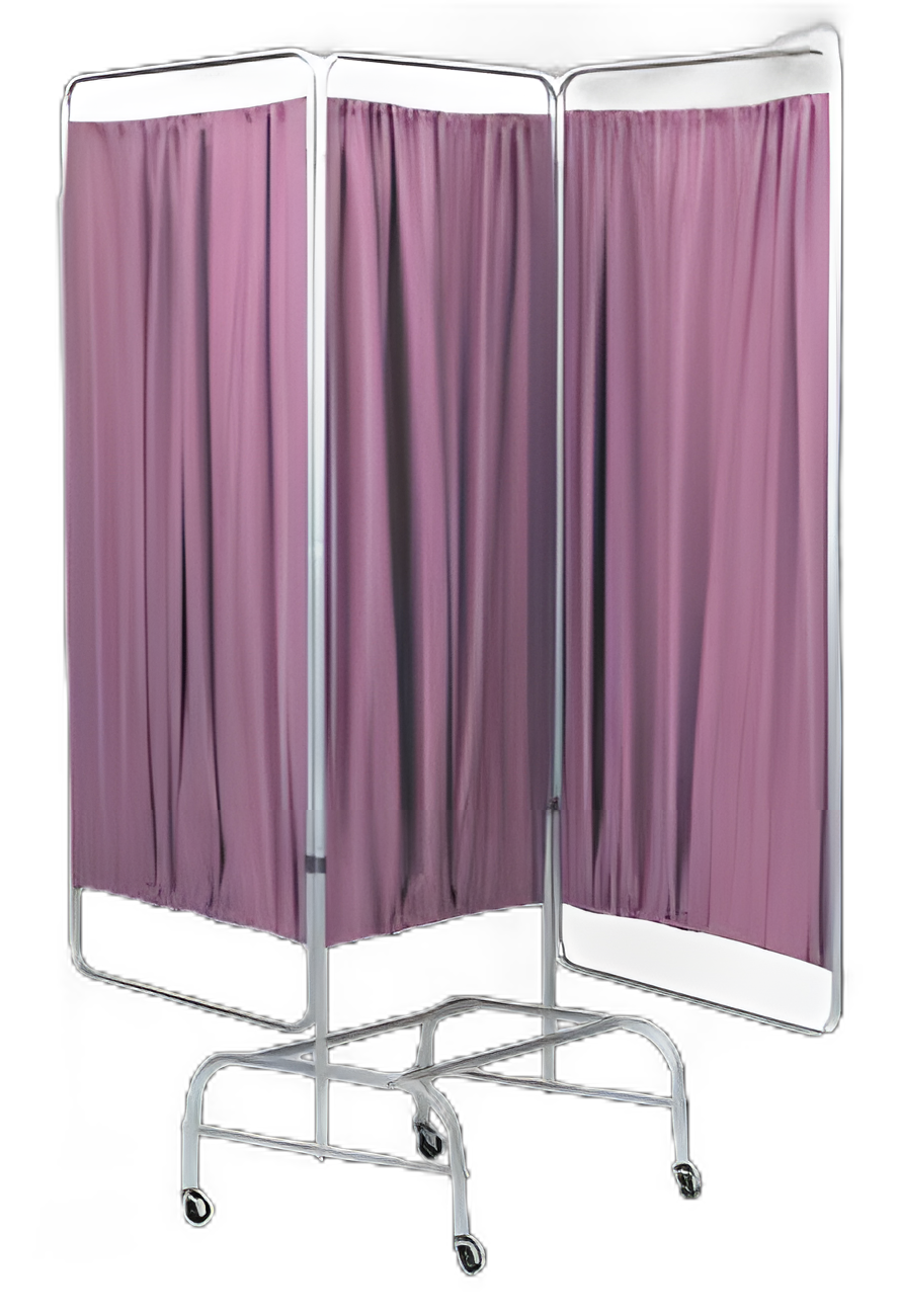 Privacy Screen Panel Berm® 27 Inch Width 52 Inch Length - 153040