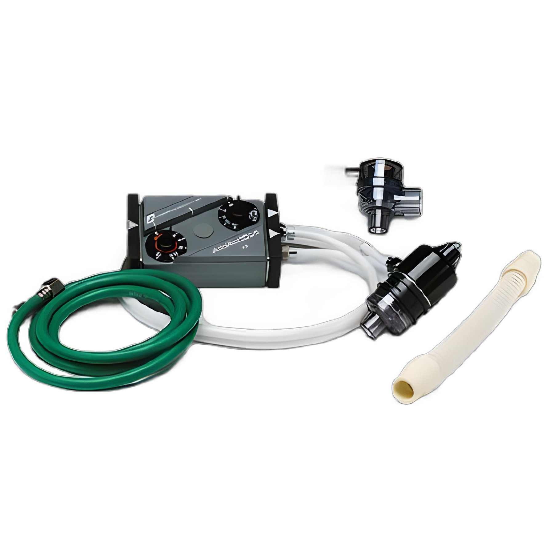 AutoVent™ 2000 Transport Ventilator Automatic