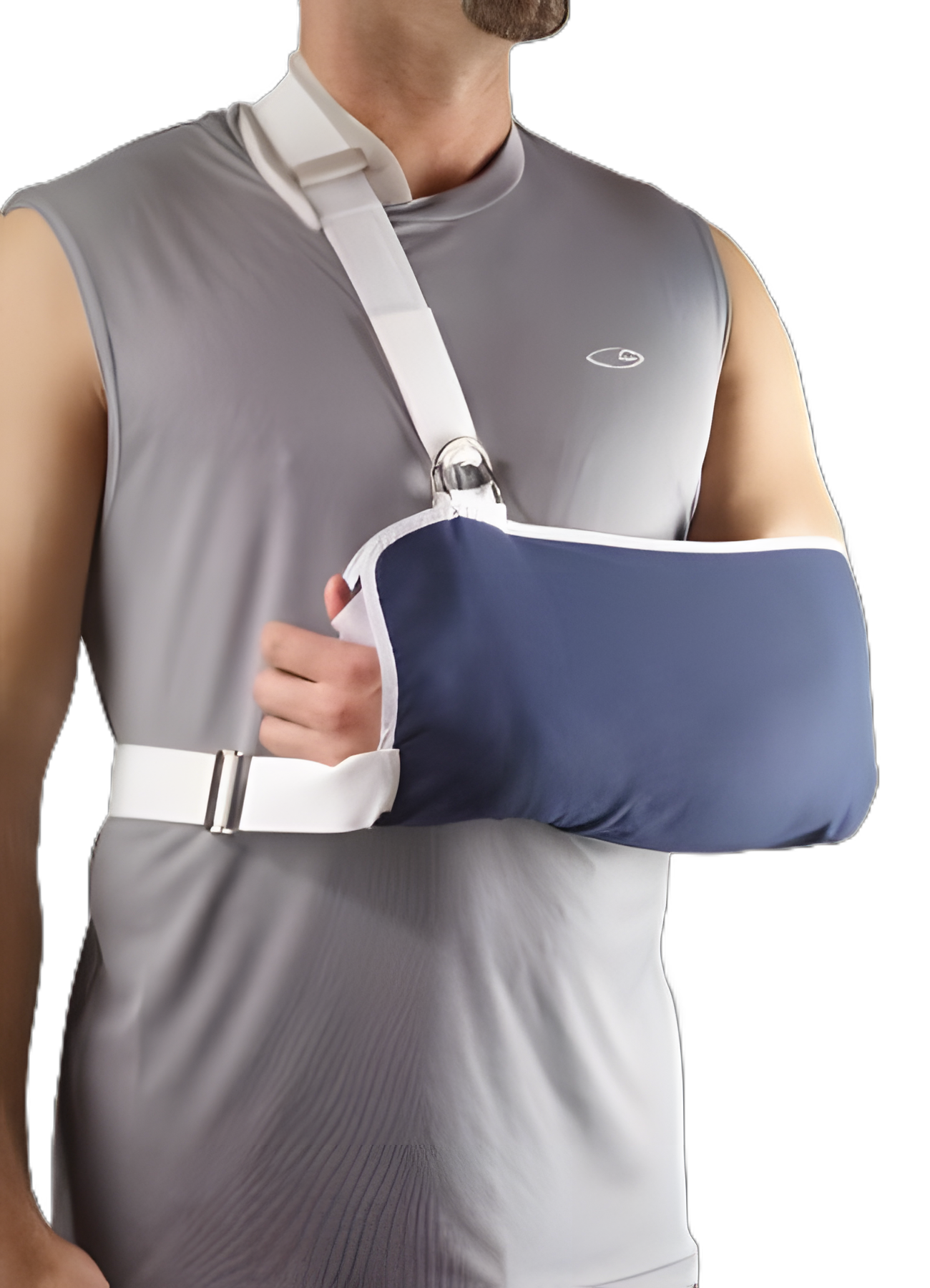Corflex X-Small Shoulder Immobilizer for Injury Recovery
