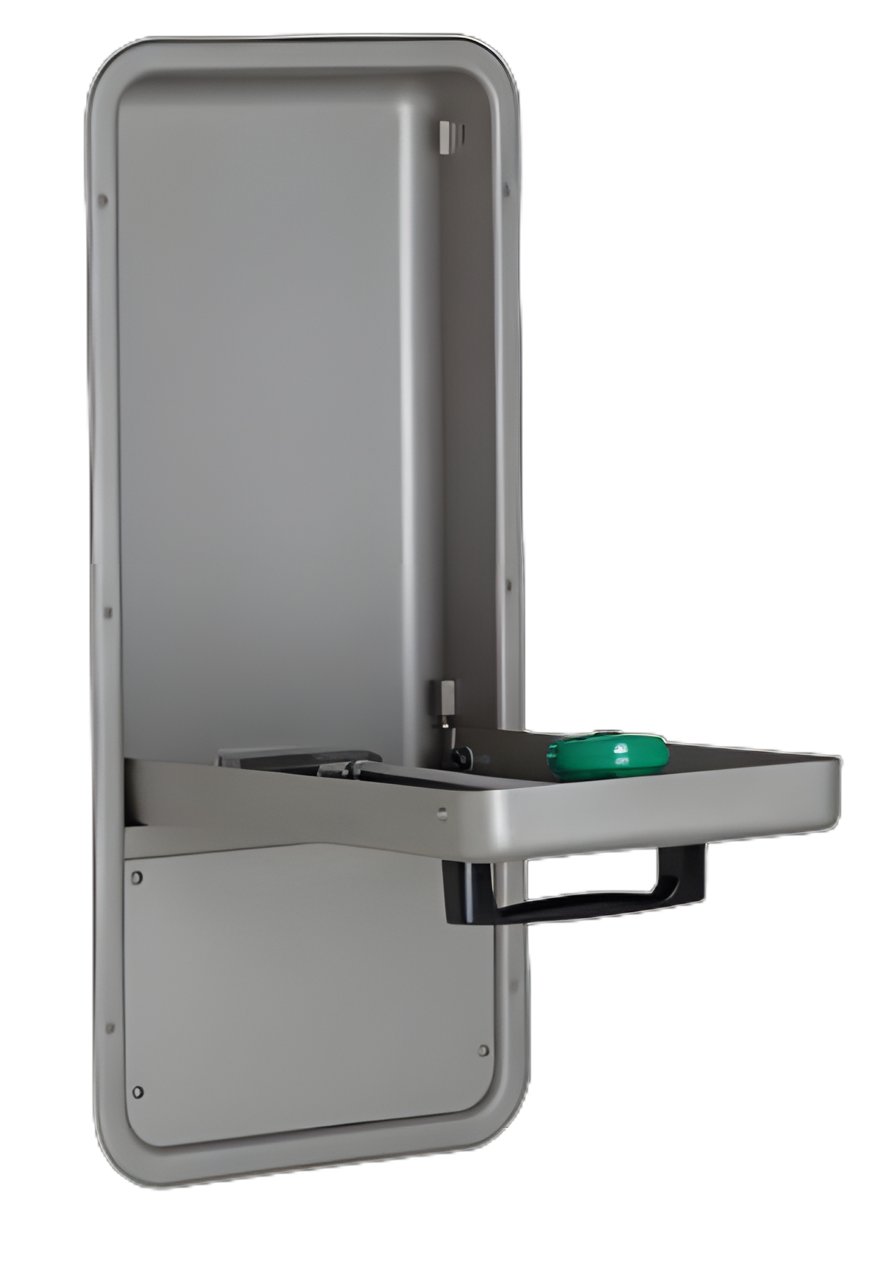 Eye / Facewash Station Axion® Wall Mount 4.2 GPM