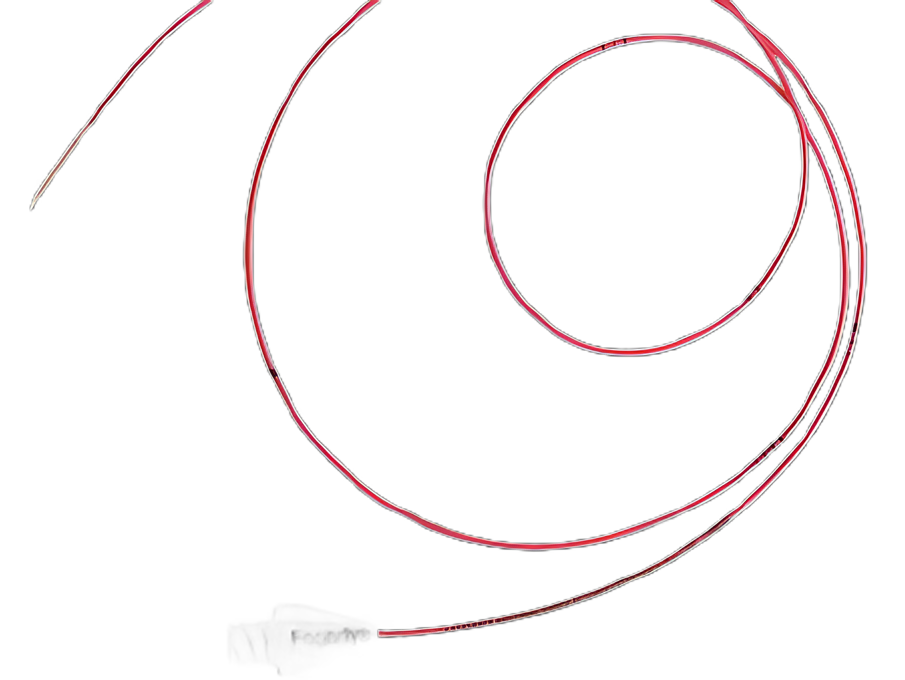 Embolectomy Catheter Fogarty® 5 Fr. 80 cm