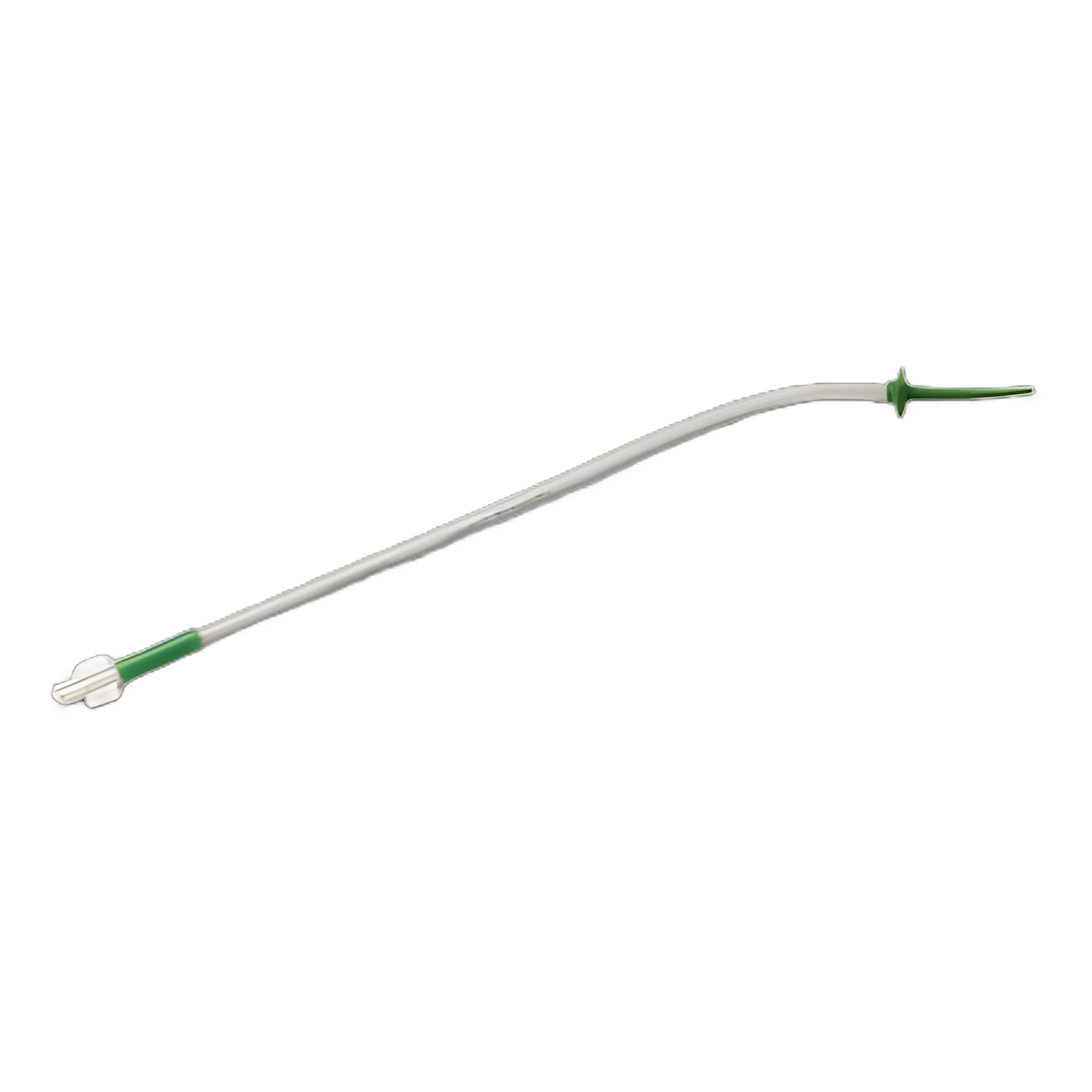 Sonohysterography Catheter EZ-Inject for Enhanced Uterine Imaging