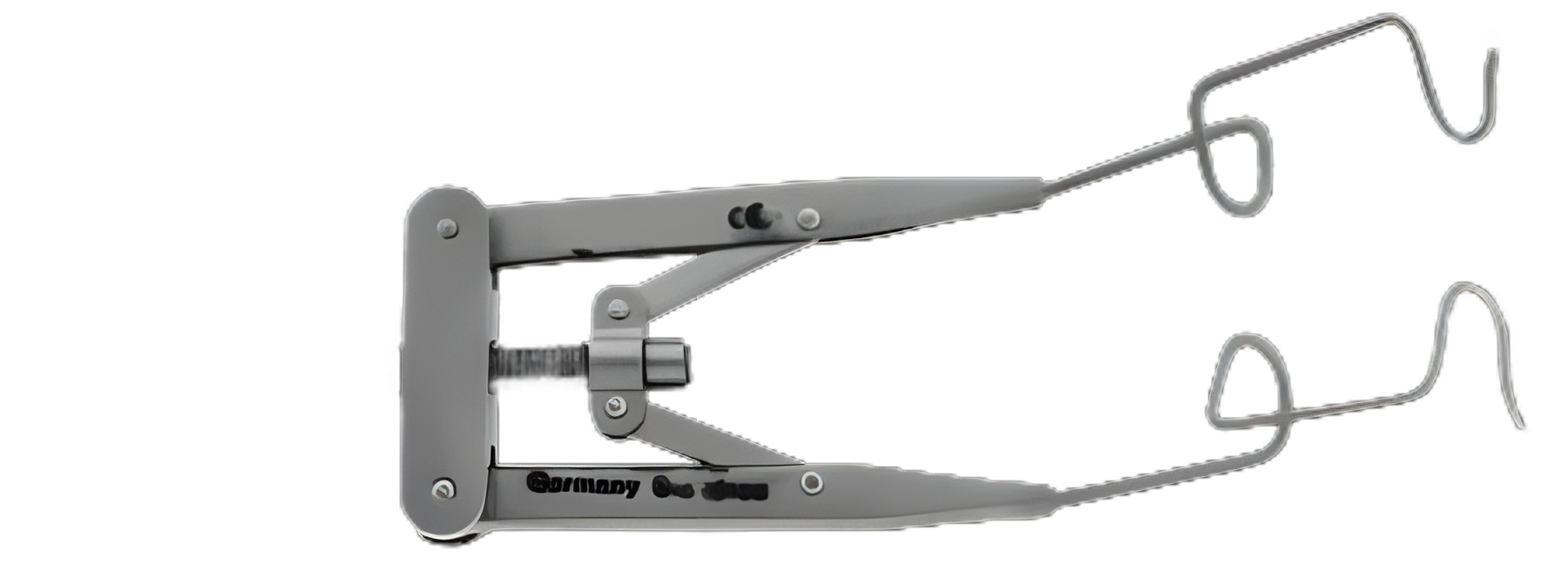 Eye Speculum Lieberman