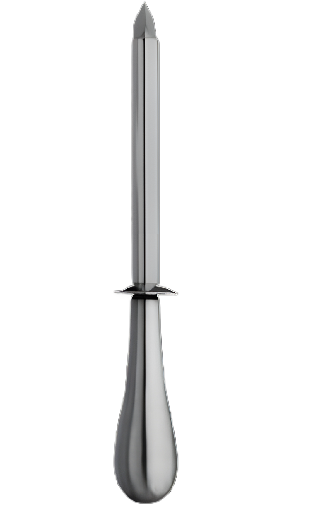 V. Mueller® Trocar: 7-1/2 Inch Stainless Steel, Small Size