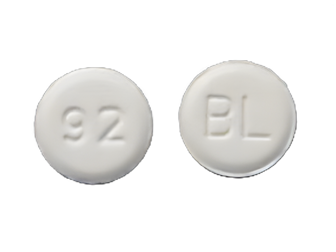 Metoclopramide HCl 5 mg Tablet Bottle 100 Tablets