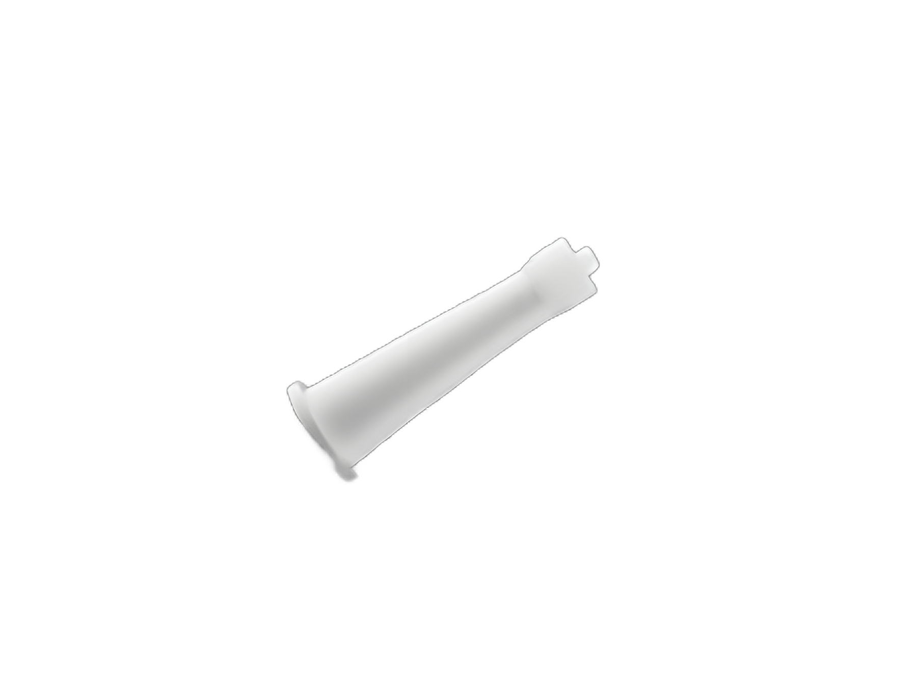 Cook Medical Catheter Luer Lock Adapter for Secure IV Connections
