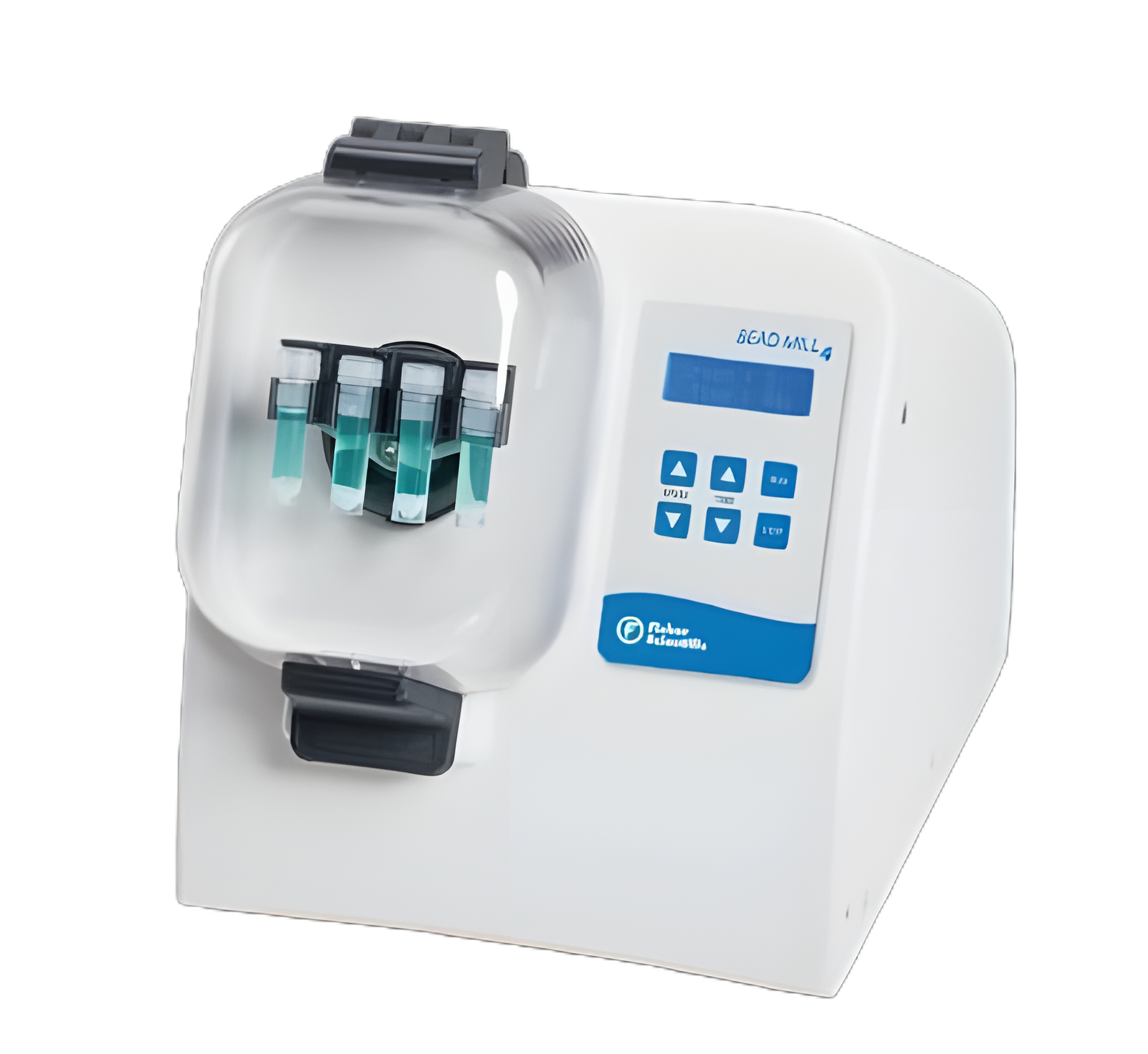Bead Mill Homogenizer for Efficient Sample Preparation - PANTek Technologies