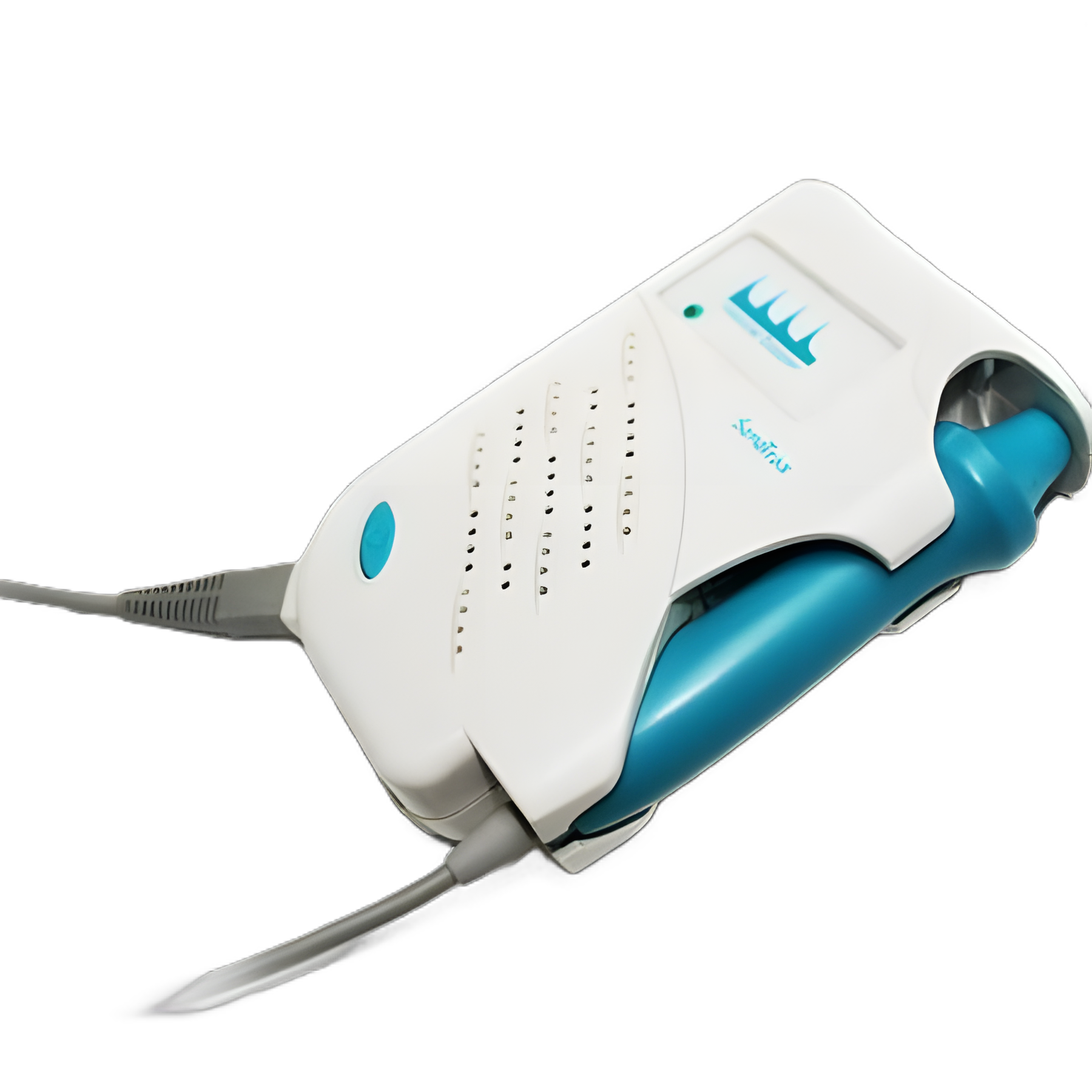 Sonotrax Handheld Doppler with 8 MHz Waterproof Obstetric Probe - No Display