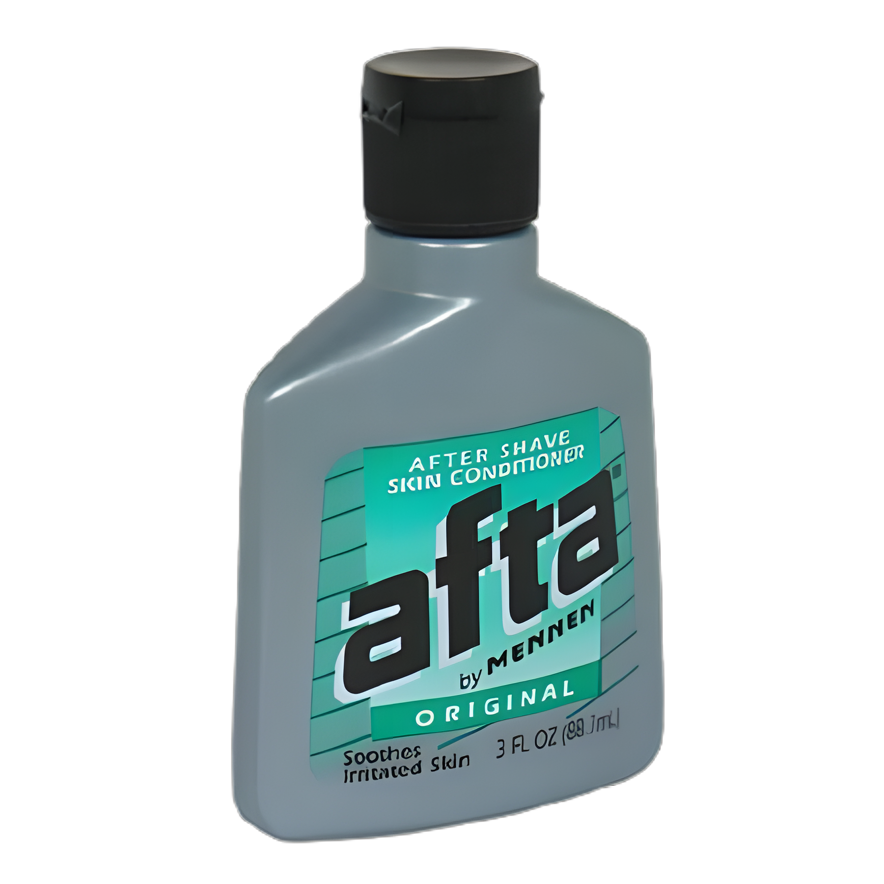 After Shave Afta® 3 oz. Bottle - 129556