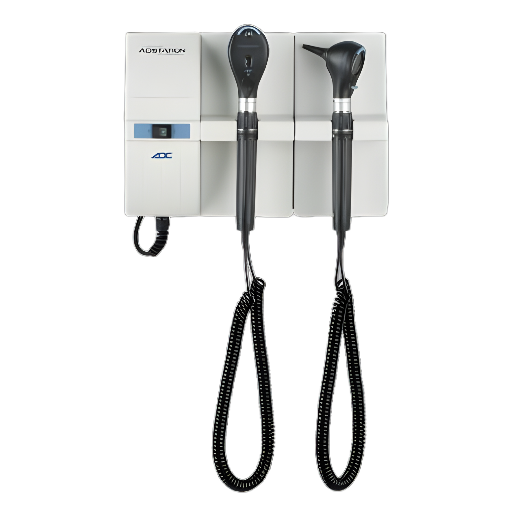 Otoscope Wall Transformer Adstation™ Coaxial Wall Station 3.5 Volt LED - 5610X