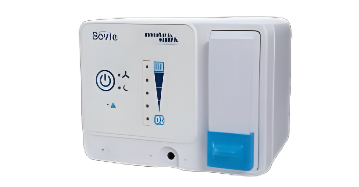 Smoke Shark III Surgical Smoke Evacuator by Aspen Medical Products