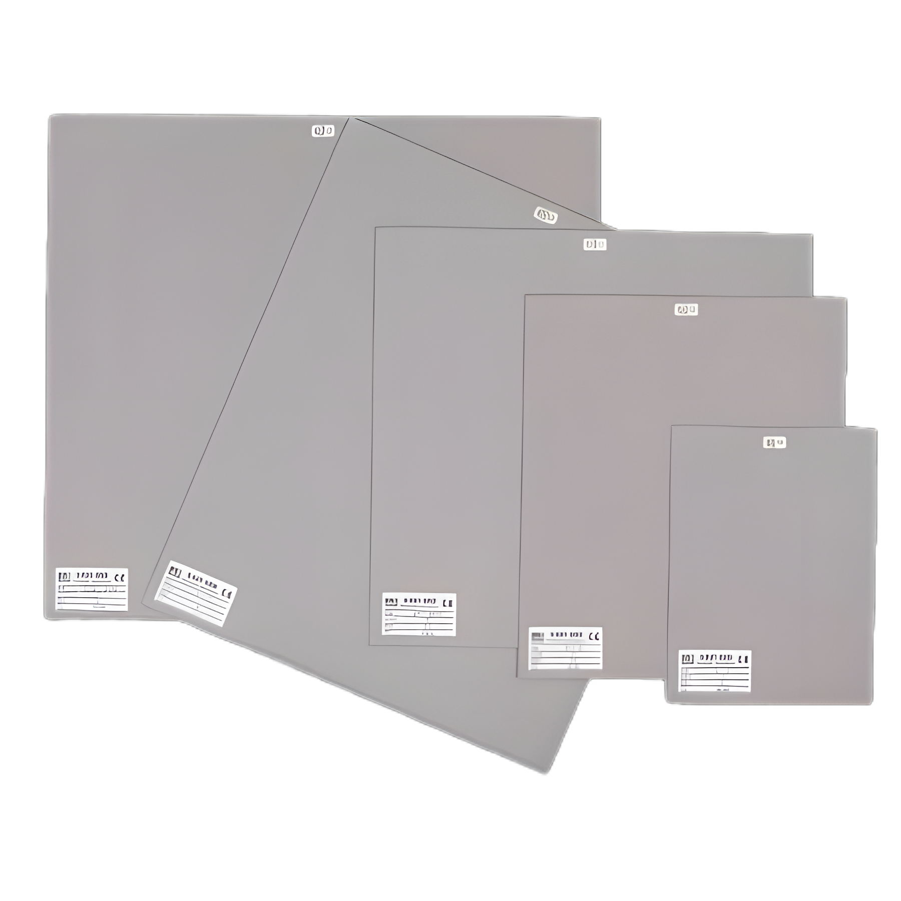 Wolf X-Ray Interspaced Grid for Radiology