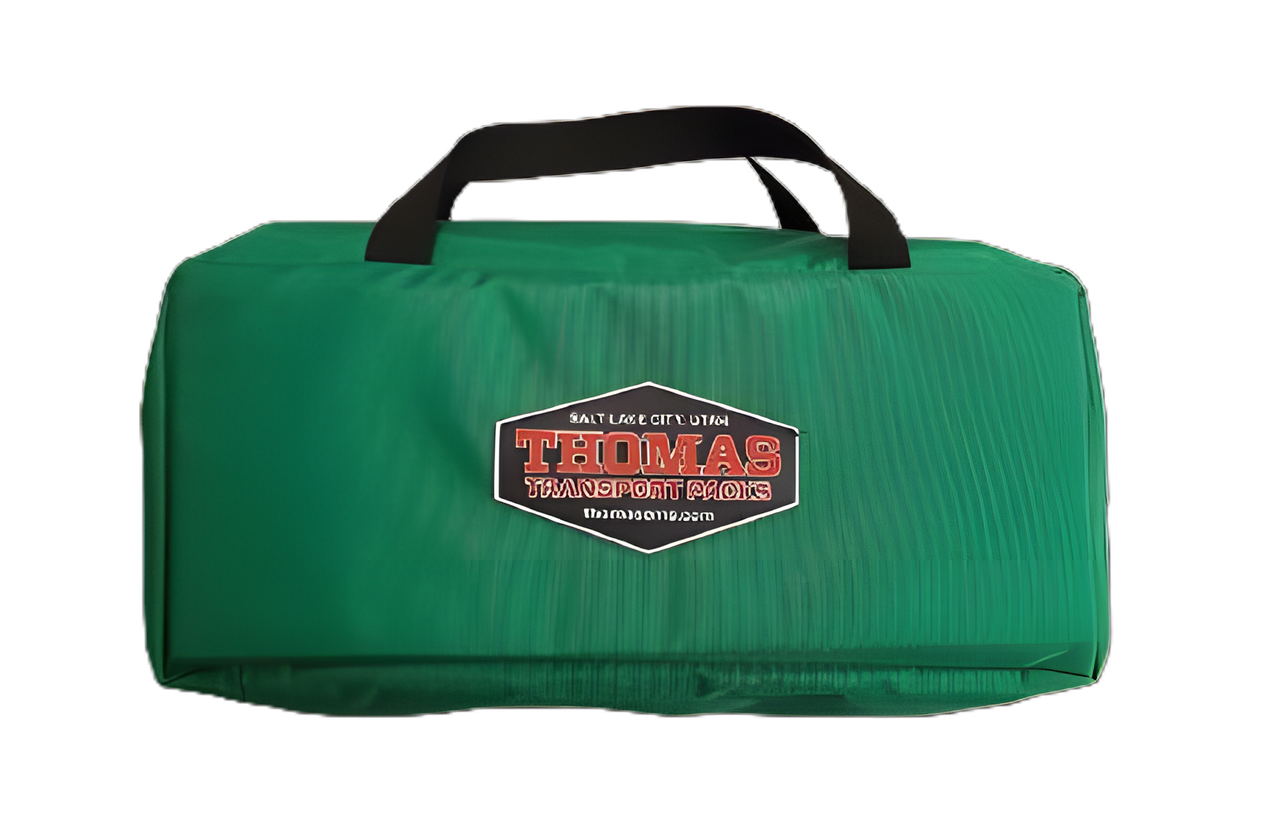 Drug Kit Green for Aeromed Advanced Pack by Thomas Transport Packs