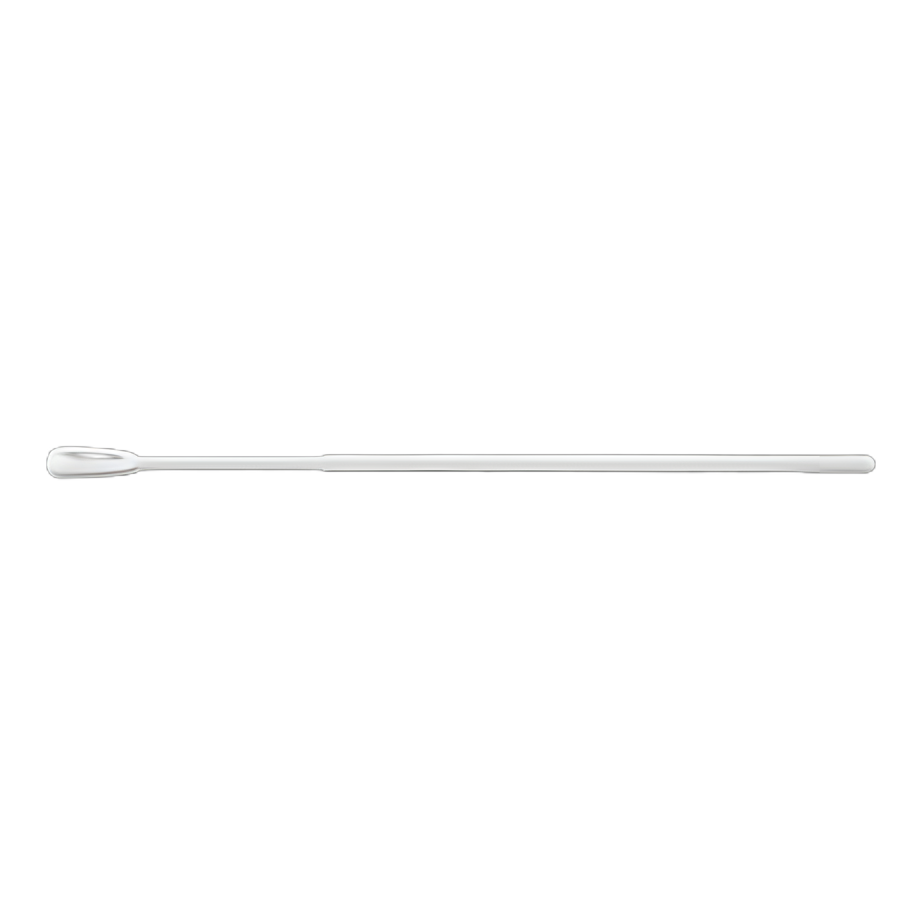 HydraFlock® Specimen Collection Swab 6 Inch Length NonSterile