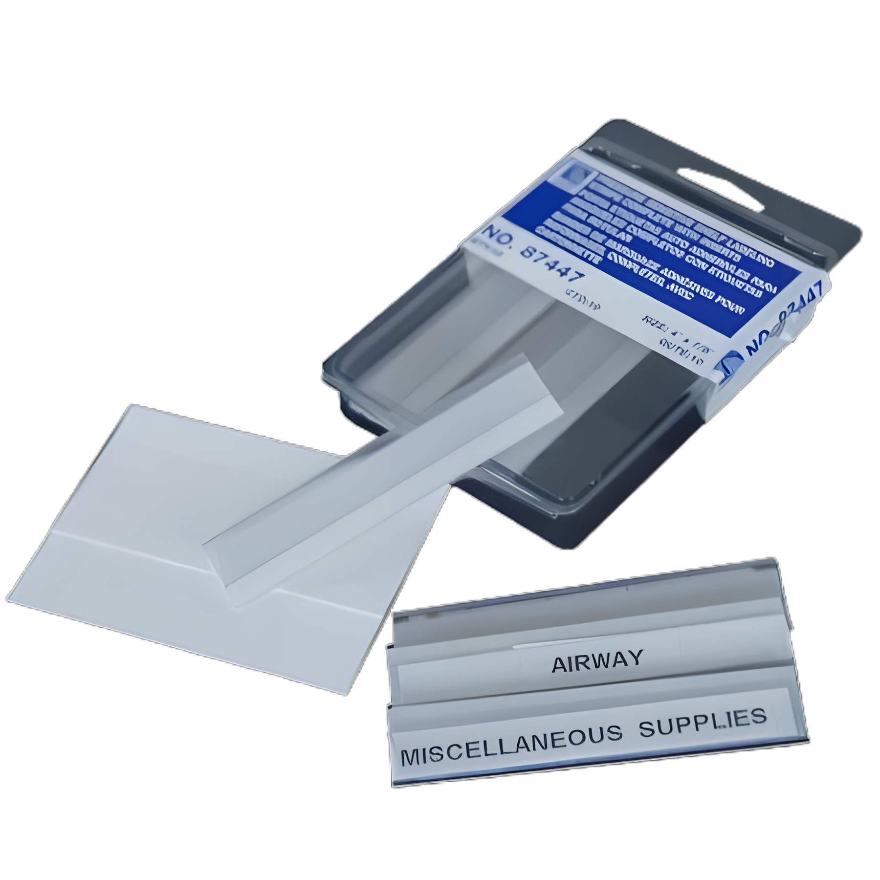 Label Holder - 602005