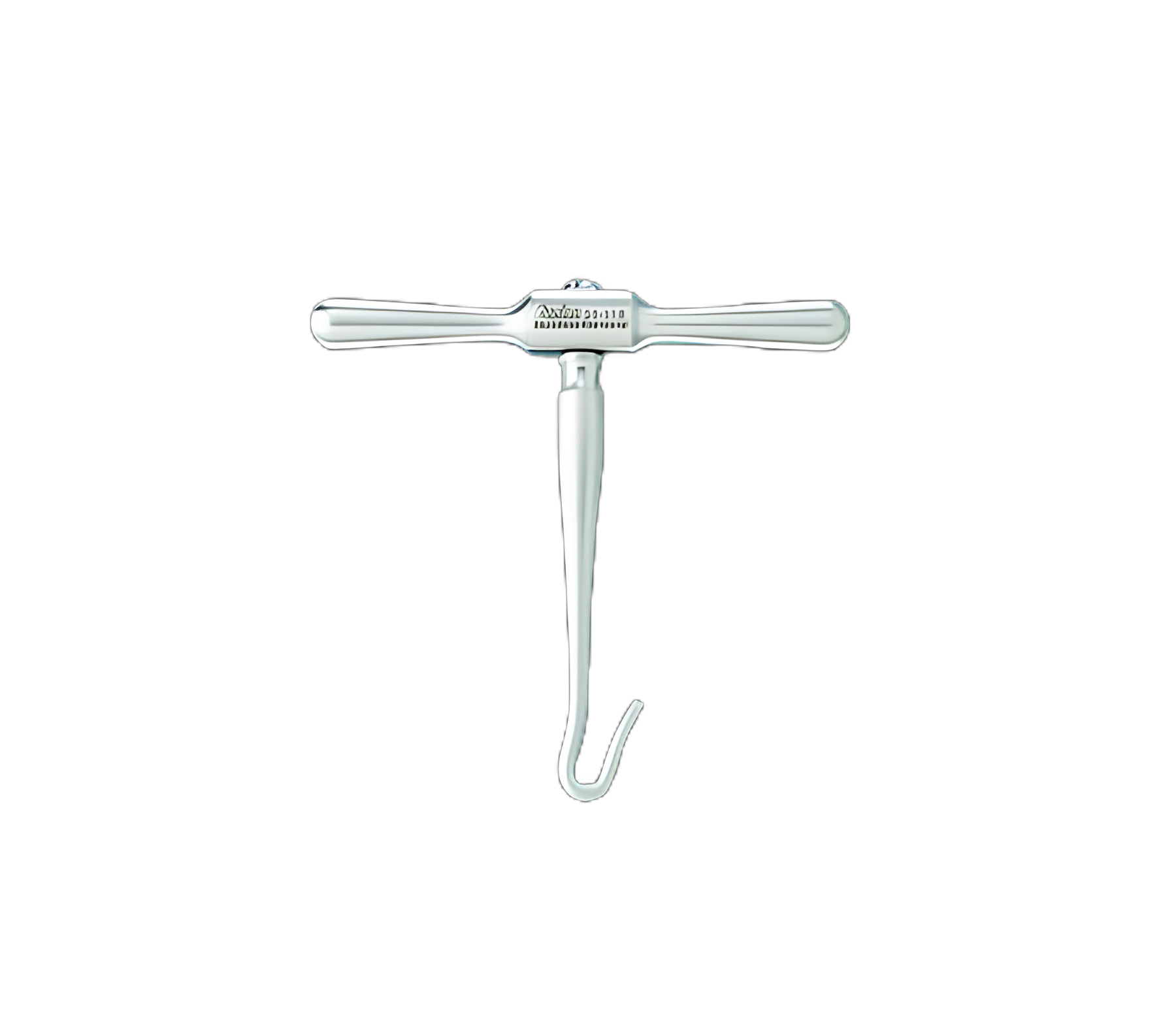 Saw Handle Gigli Standard Pattern, T Shaped