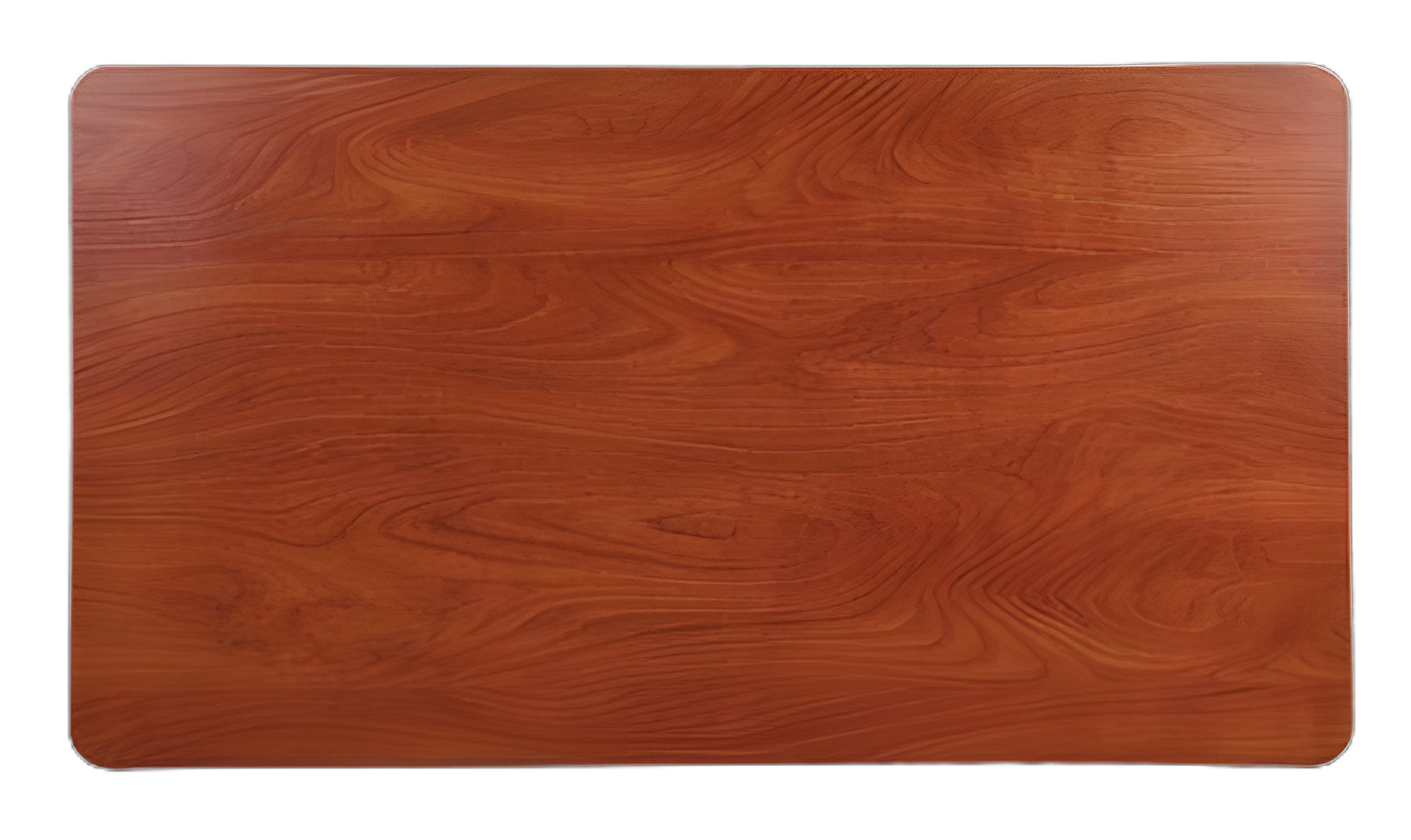Graham-Field Laminate Headboard, Rectangular Style with 3mm Radius Edges