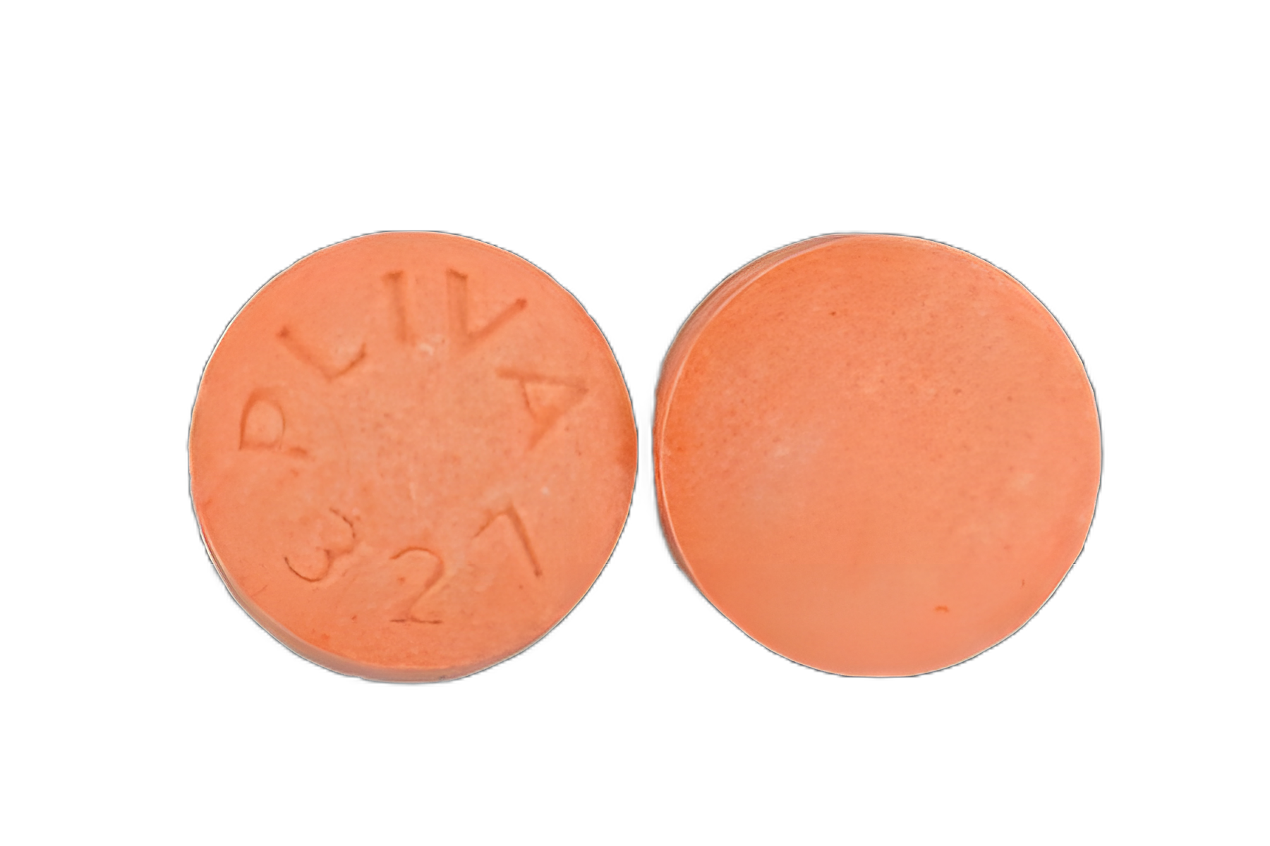 Hydralazine HCl 25 mg Tablet Bottle 1,000 Tablets