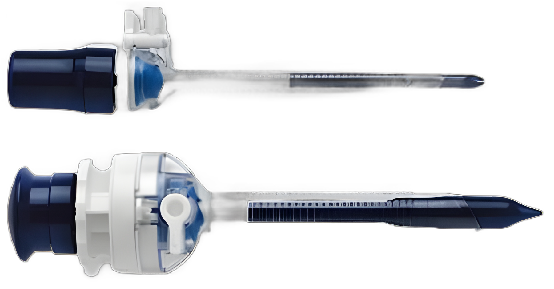 VersaOne™ Laparoscopic Trocar 5mm x 100mm - Medtronic MITG