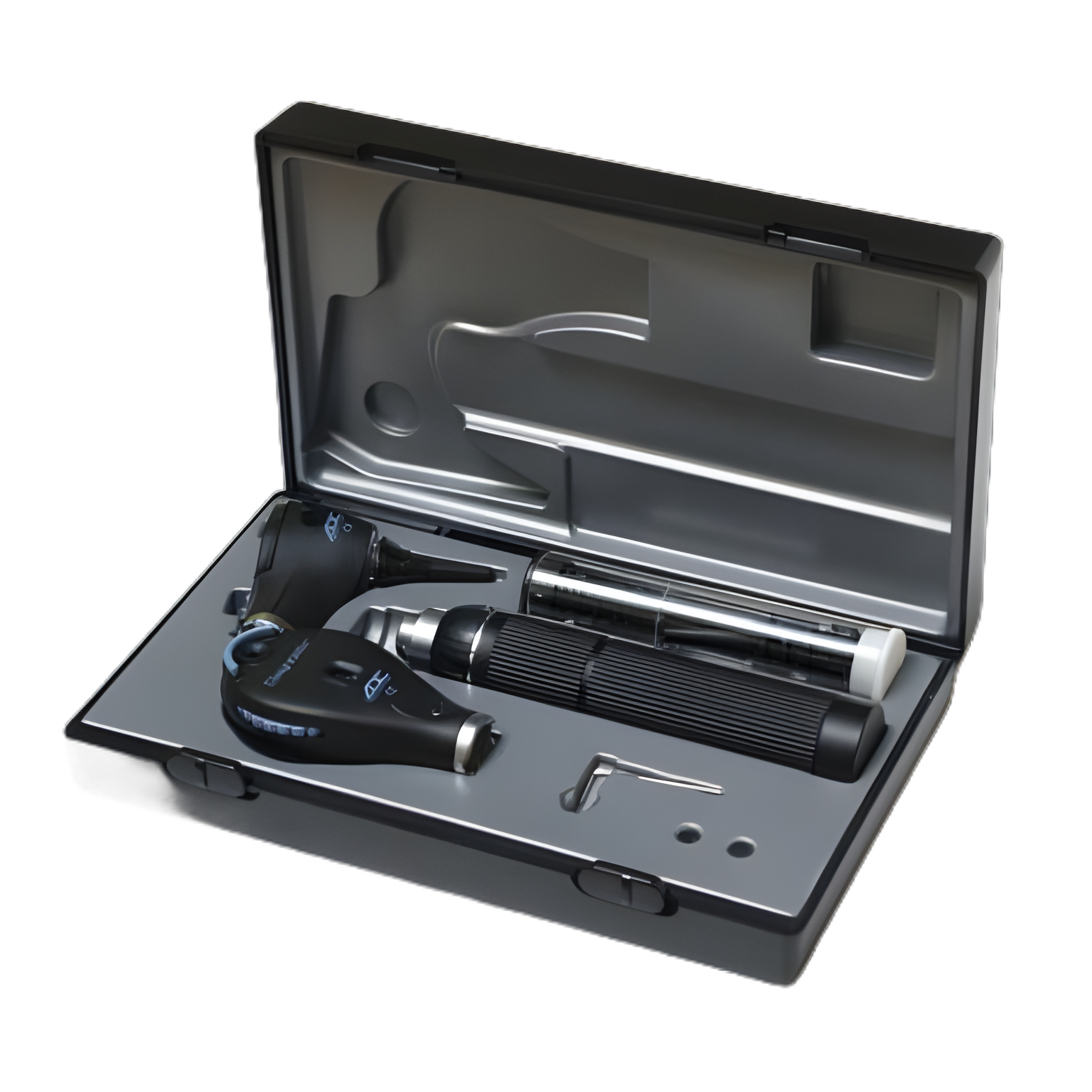 Ophthalmoscope / Otoscope Diagnostic Set Diagnostix™ 3.5 Volt - 54102L
