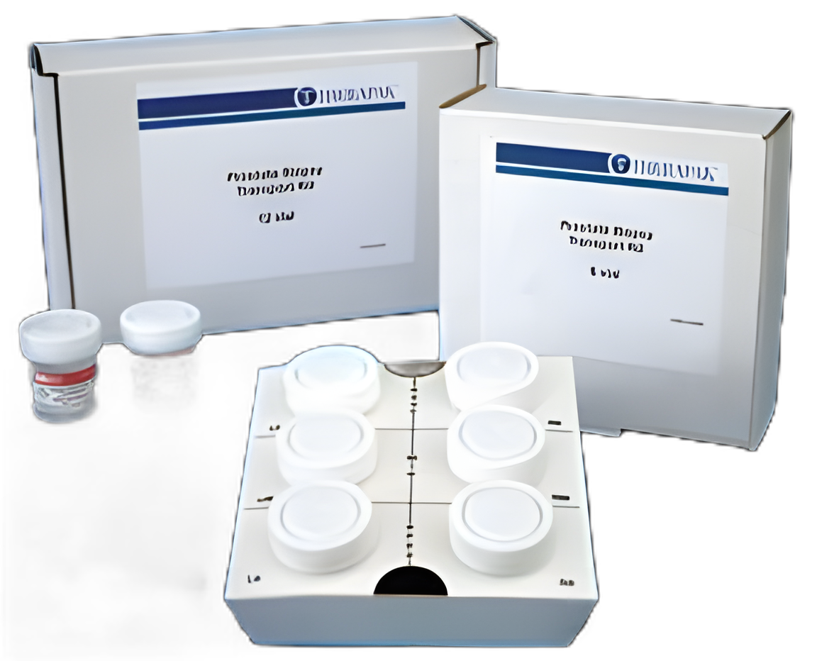 Prostate Biopsy Collection and Transport Kit Therapak® 12 X 20 mL Vial NonSterile