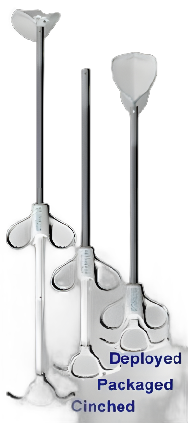 Endopouch Retriever® Specimen Retrieval System 6 Inch Length