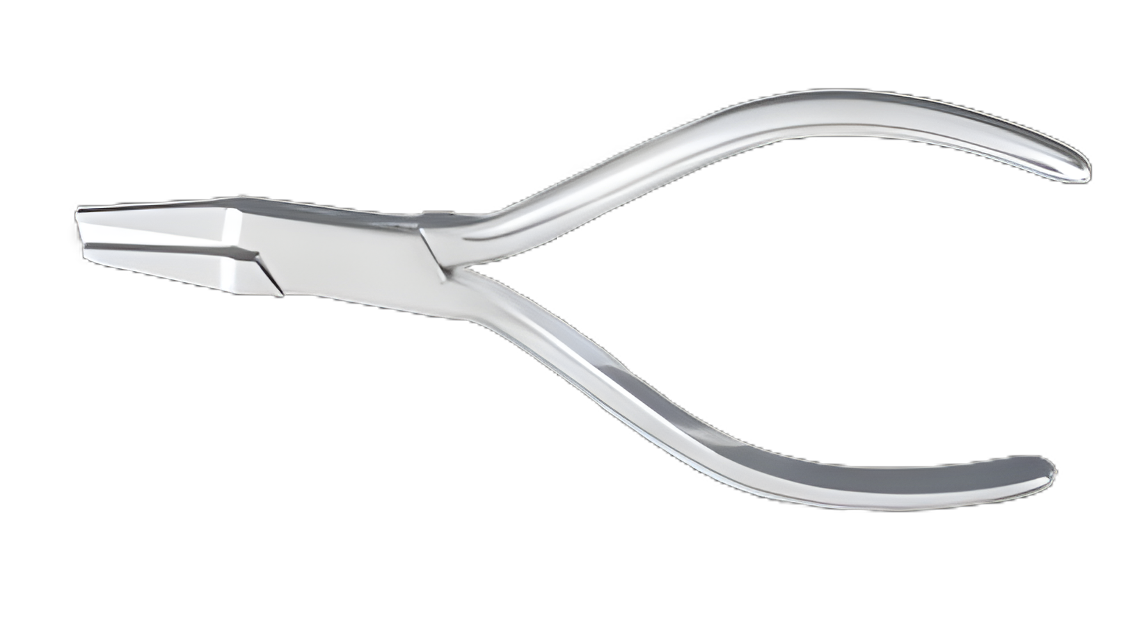 Orthodontic Pliers Vantage® No. 118 Peeso Stainless Steel