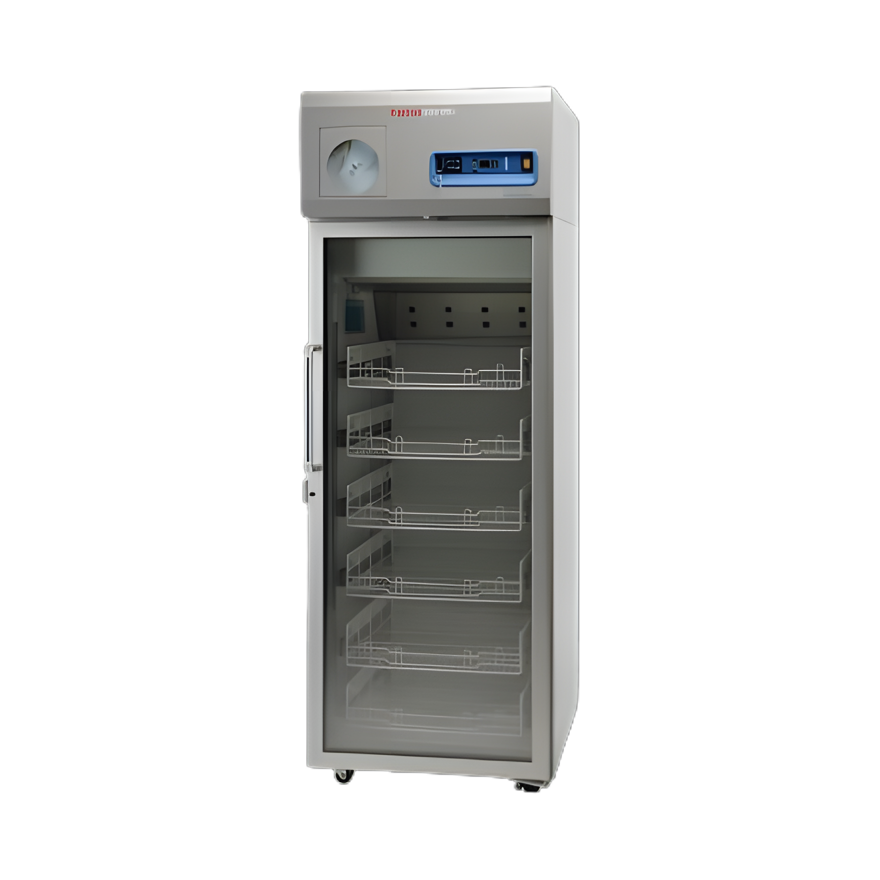 Thermo Scientific™ TSX2305PA Pharmaceutical Refrigerator - 23 cu.ft. with Glass Door