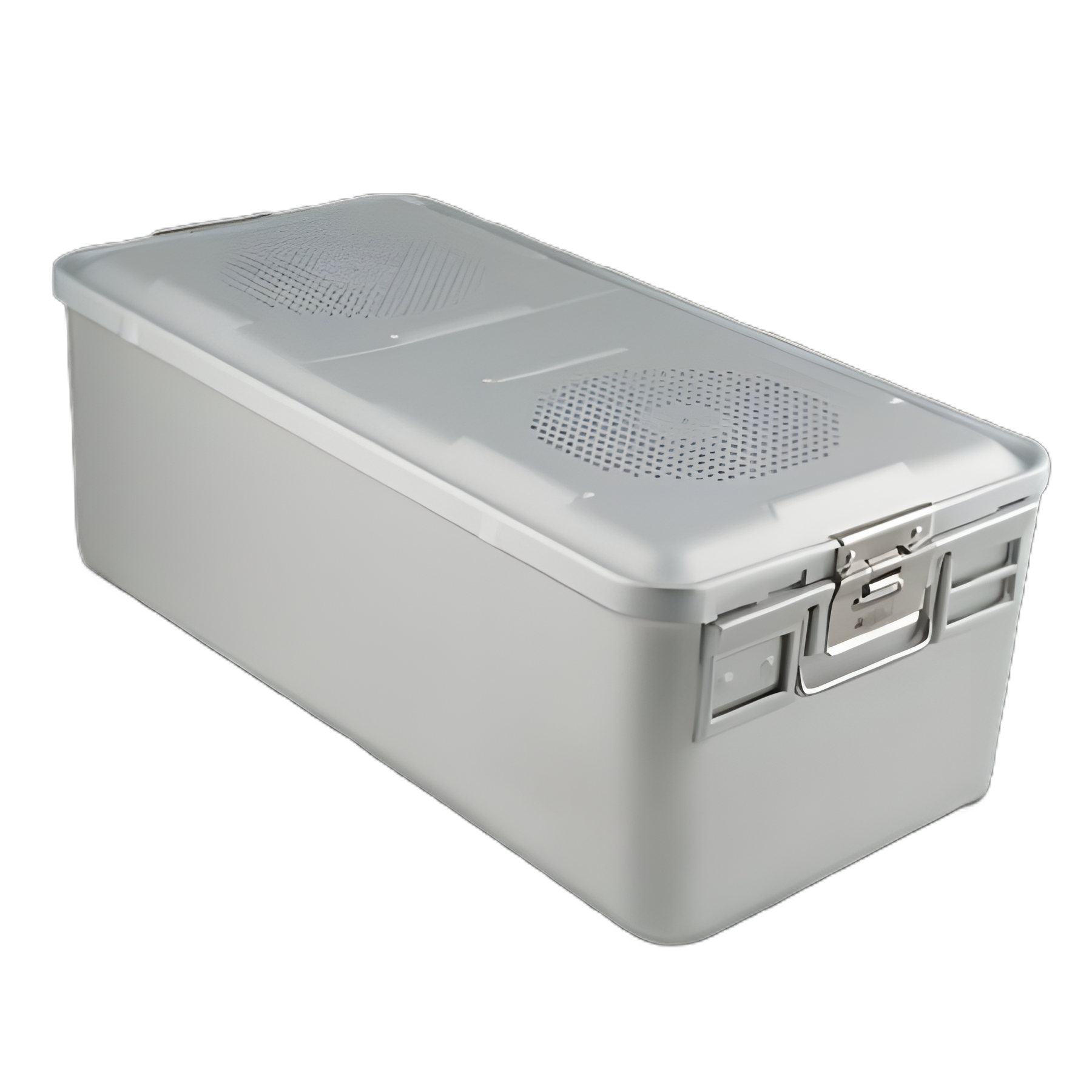 Sterilization Container Sklarlite™ 8 X 11 X 23 Inch
