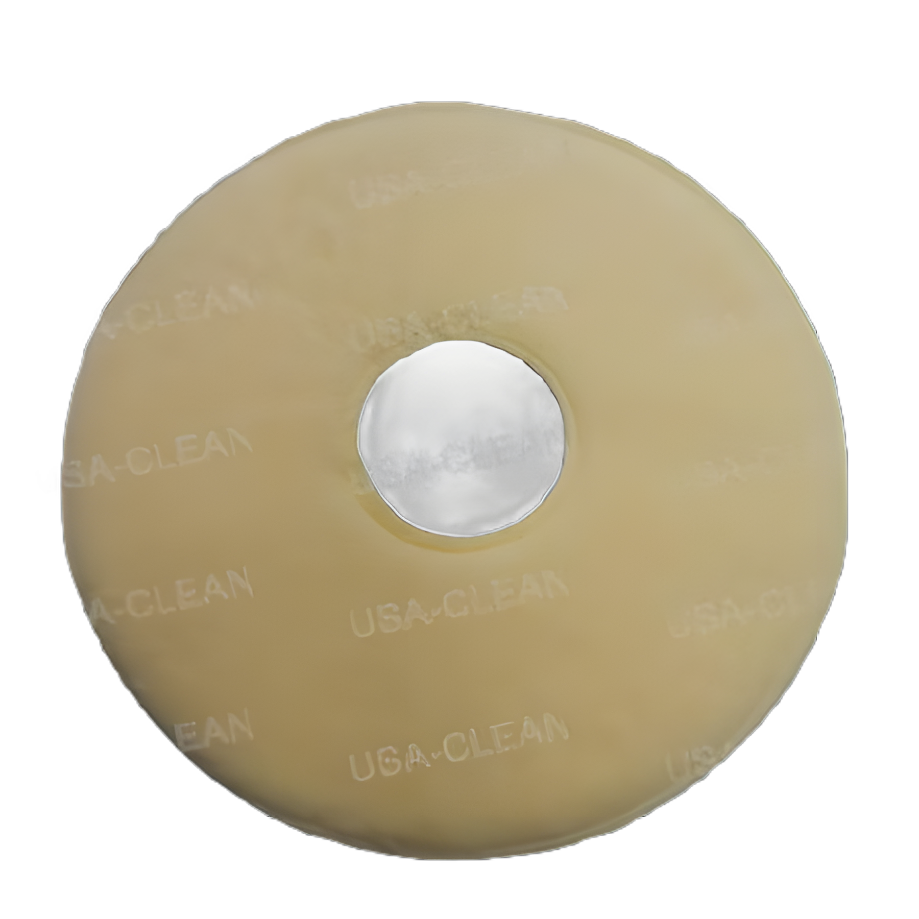 Hard Floor Cleaning Pad 18 Inch Microfiber