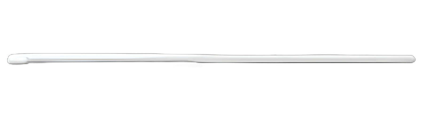 HydraFlock® 6-Inch NonSterile Nasopharyngeal Collection Swab by Puritan
