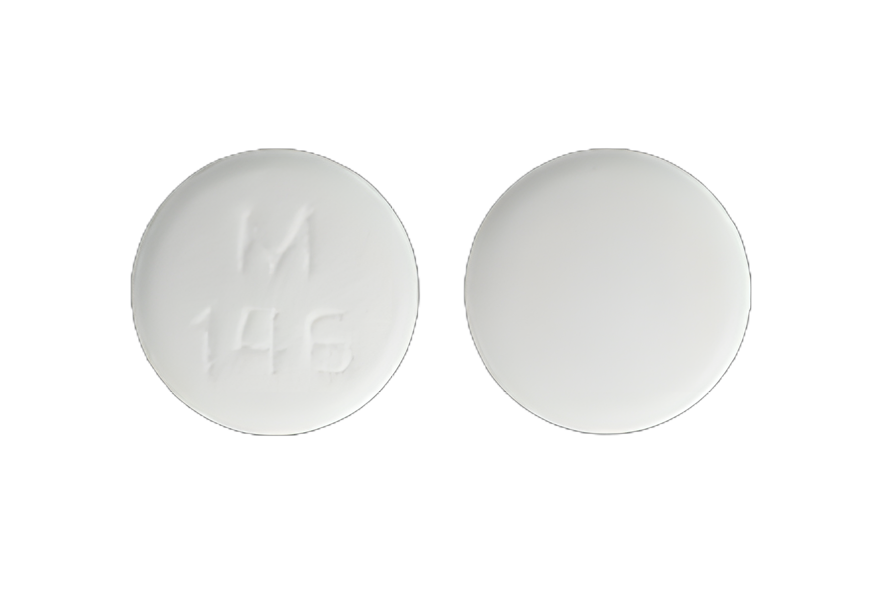 Spironolactone 25 mg Tablet Blister Pack 100 Tablets - 51079010320