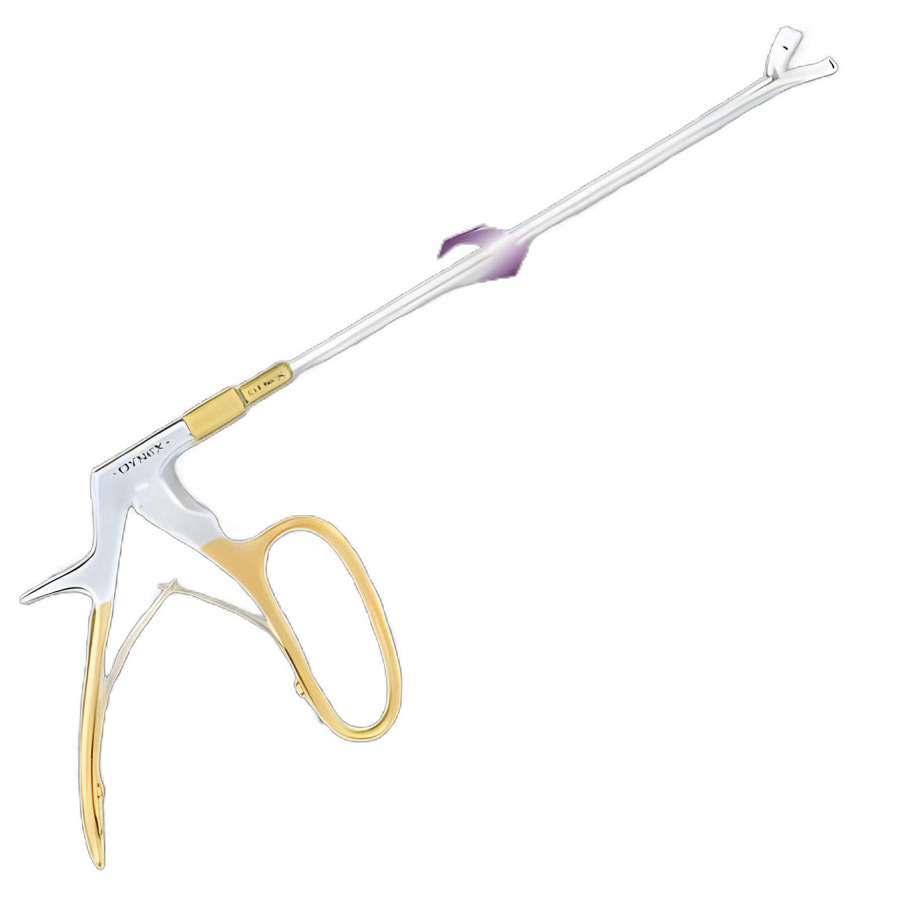 Biopsy Punch Gynex® Tischler-Kevorkian 3 X 9 mm Bite Surgical Grade