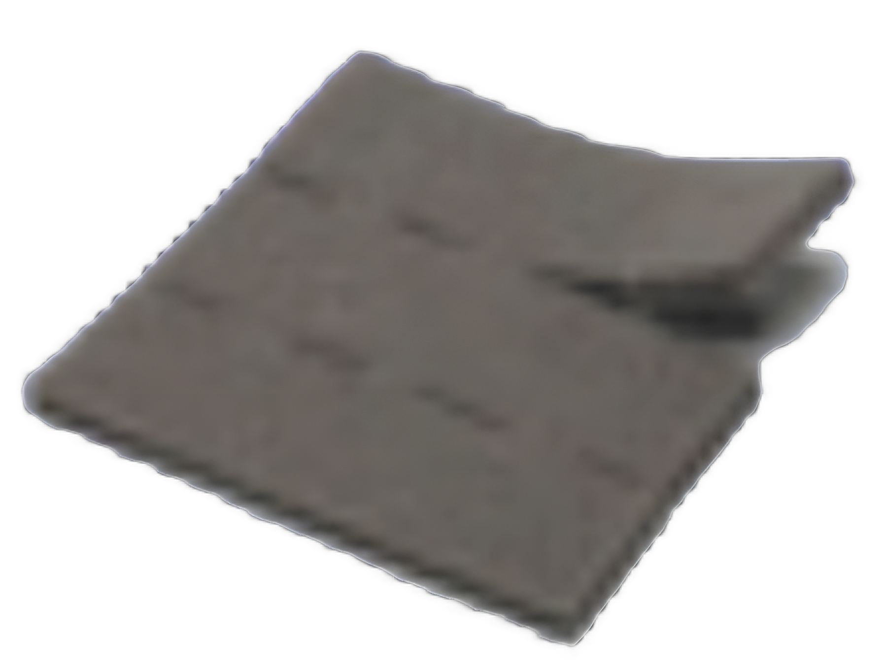 Silver Wound Cavity Filler Polymem® WIC® 3 X 3 Inch Rectangle Sterile