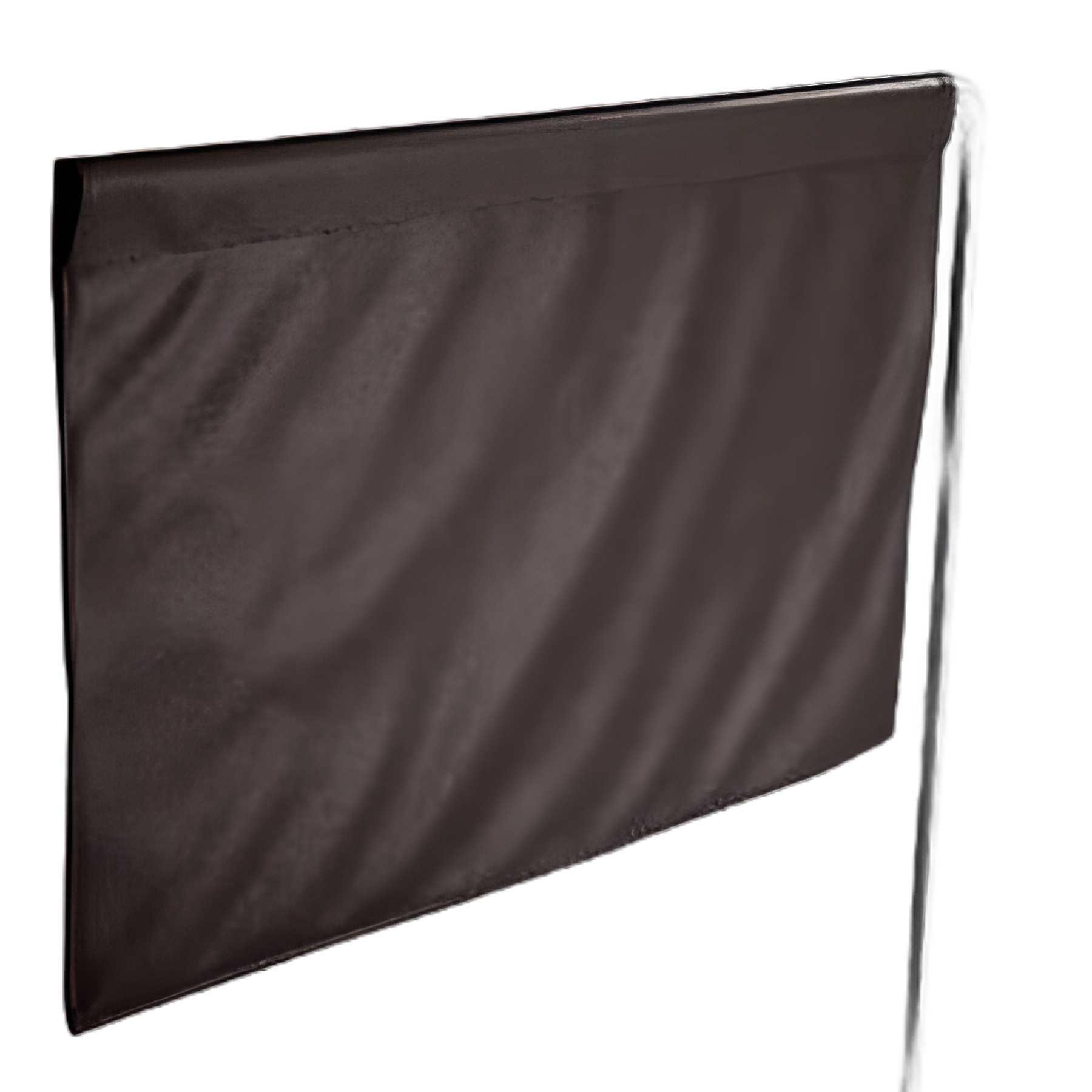 Midmark Vision Block Screen for Podiatry Procedure Chairs - 9A78001-854