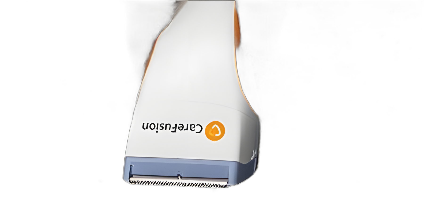Carefusion Surgical Clipper Contoured / Tapered Head